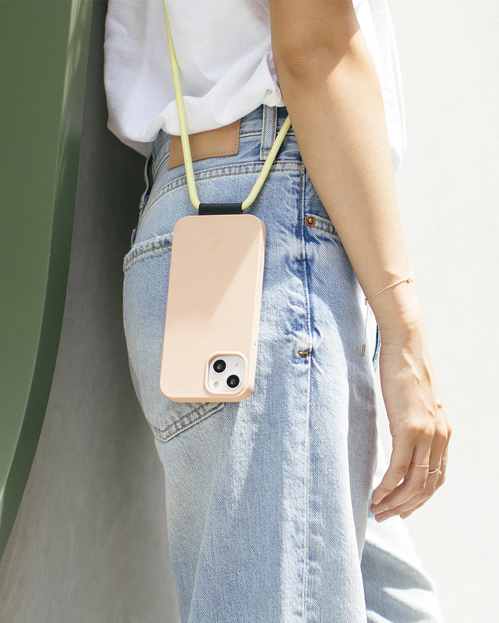 Native Union Sling - Adjustable and Detachable Crossbody Strap - Image 10