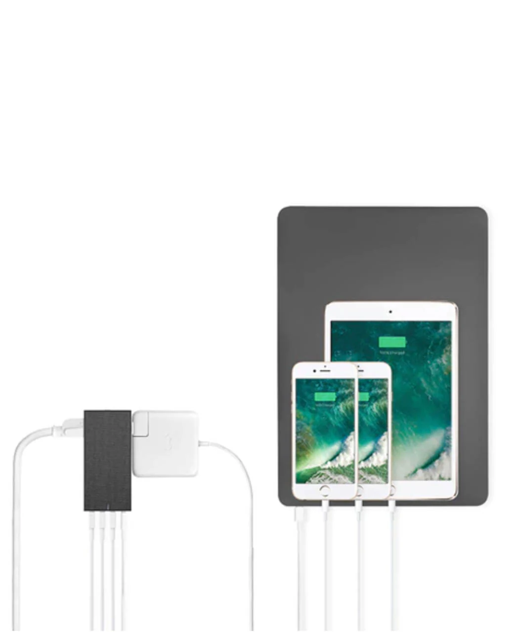Native Union Smart Hub Charger - Image 5