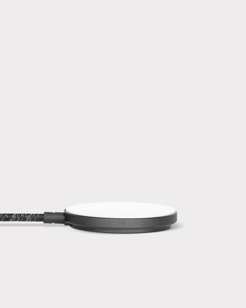 Native Union Snap Magnetic Wireless Charger - Cosmos - Image 4