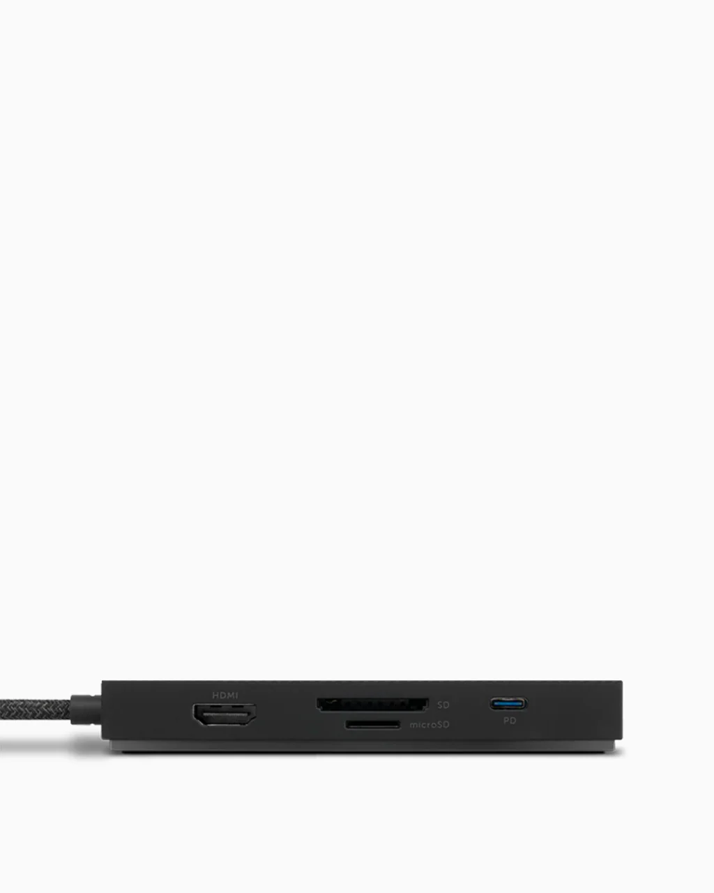 Native Union Type-C Smart Hub – 7-in-1 Adapter - Image 4
