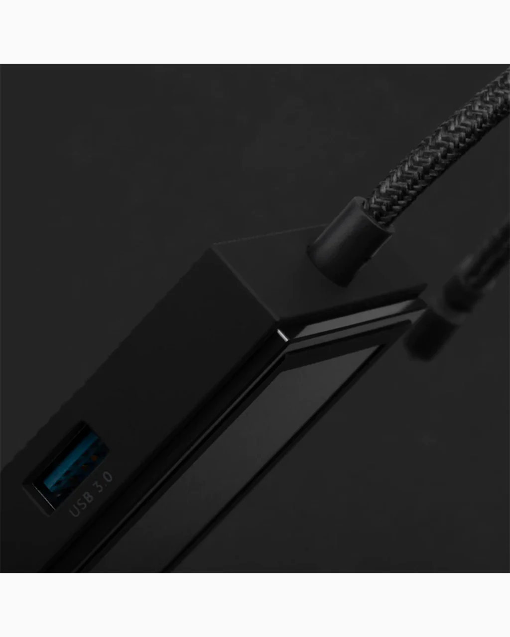 Native Union Type-C Smart Hub – 7-in-1 Adapter - Image 9