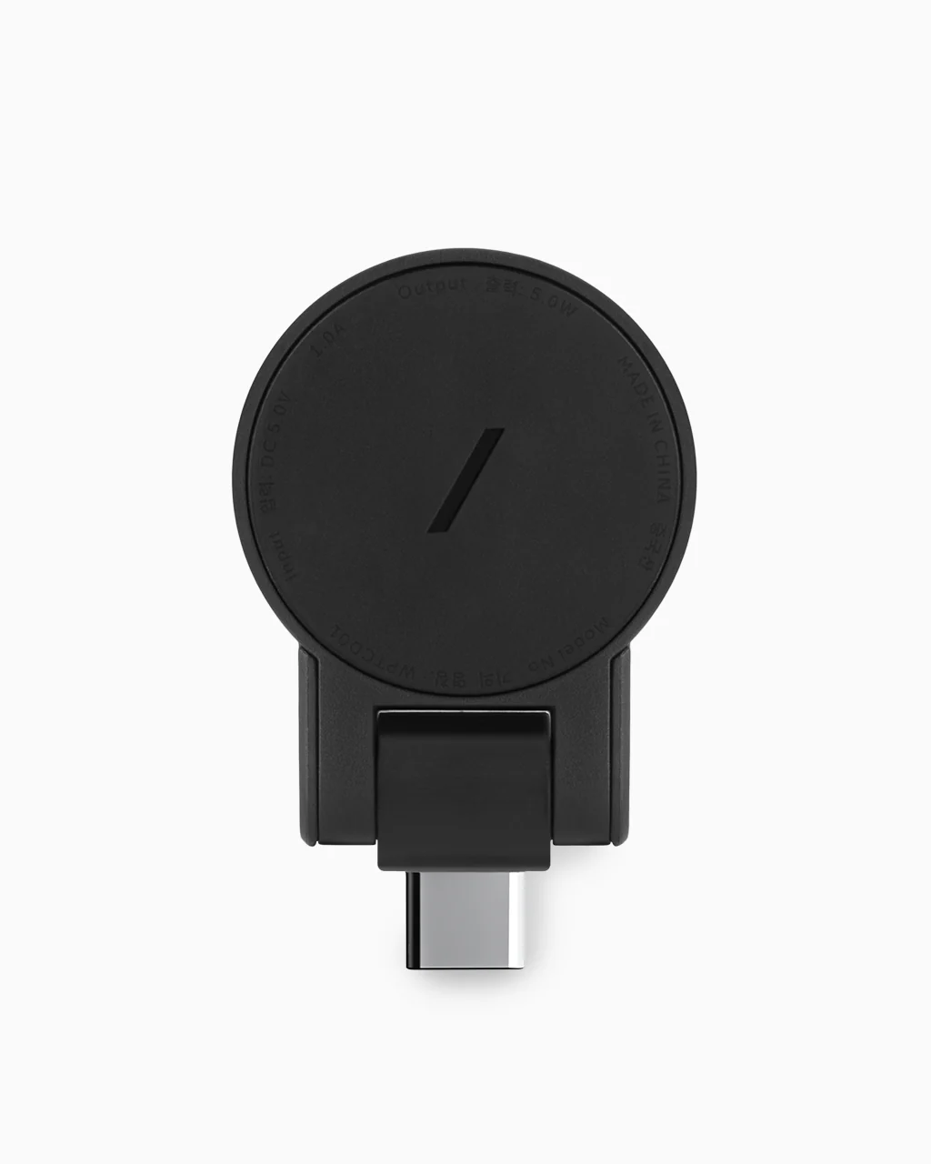 Native Union  USB- C to Apple Watch Puck - Image 3