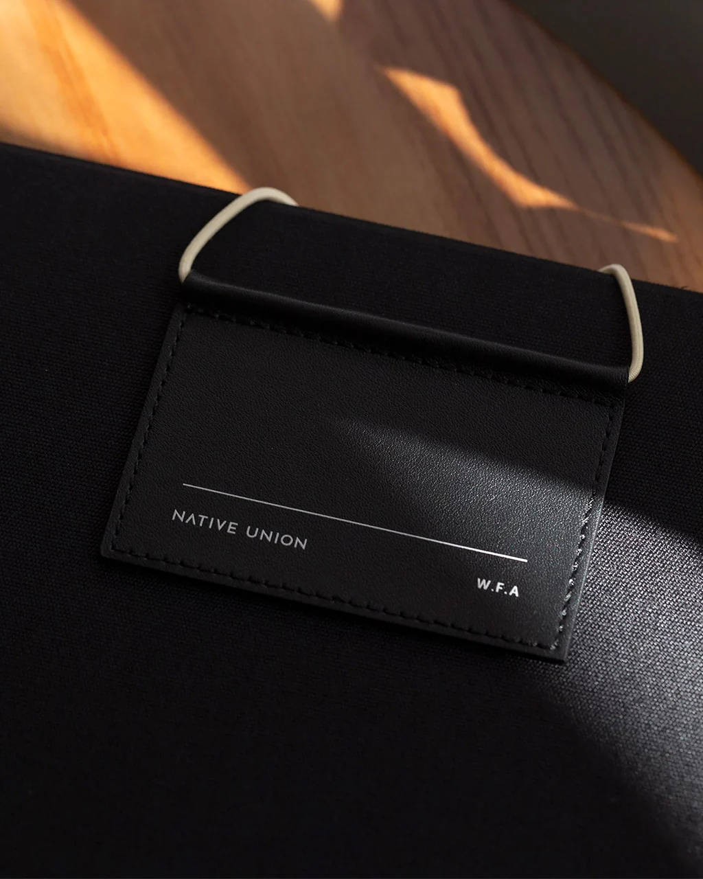 Native Union W.F.A iPad Folio - Image 7