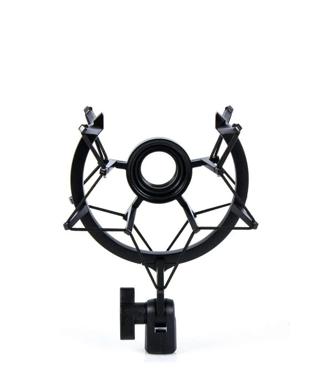 Neumann EA 4 Shockmount (Black) - Image 2