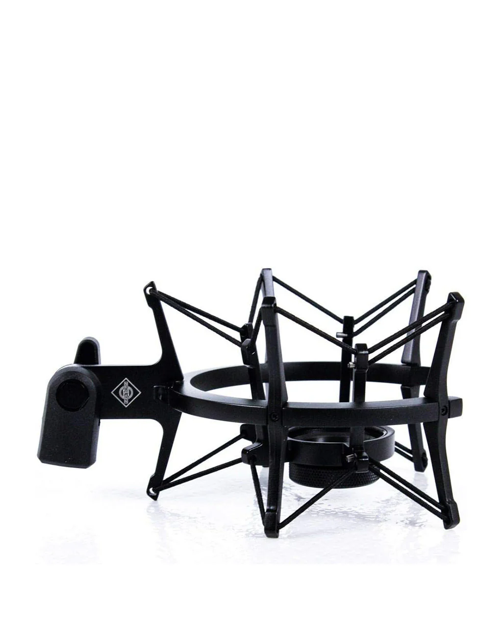 Neumann EA 4 Shockmount (Black) - Image 3