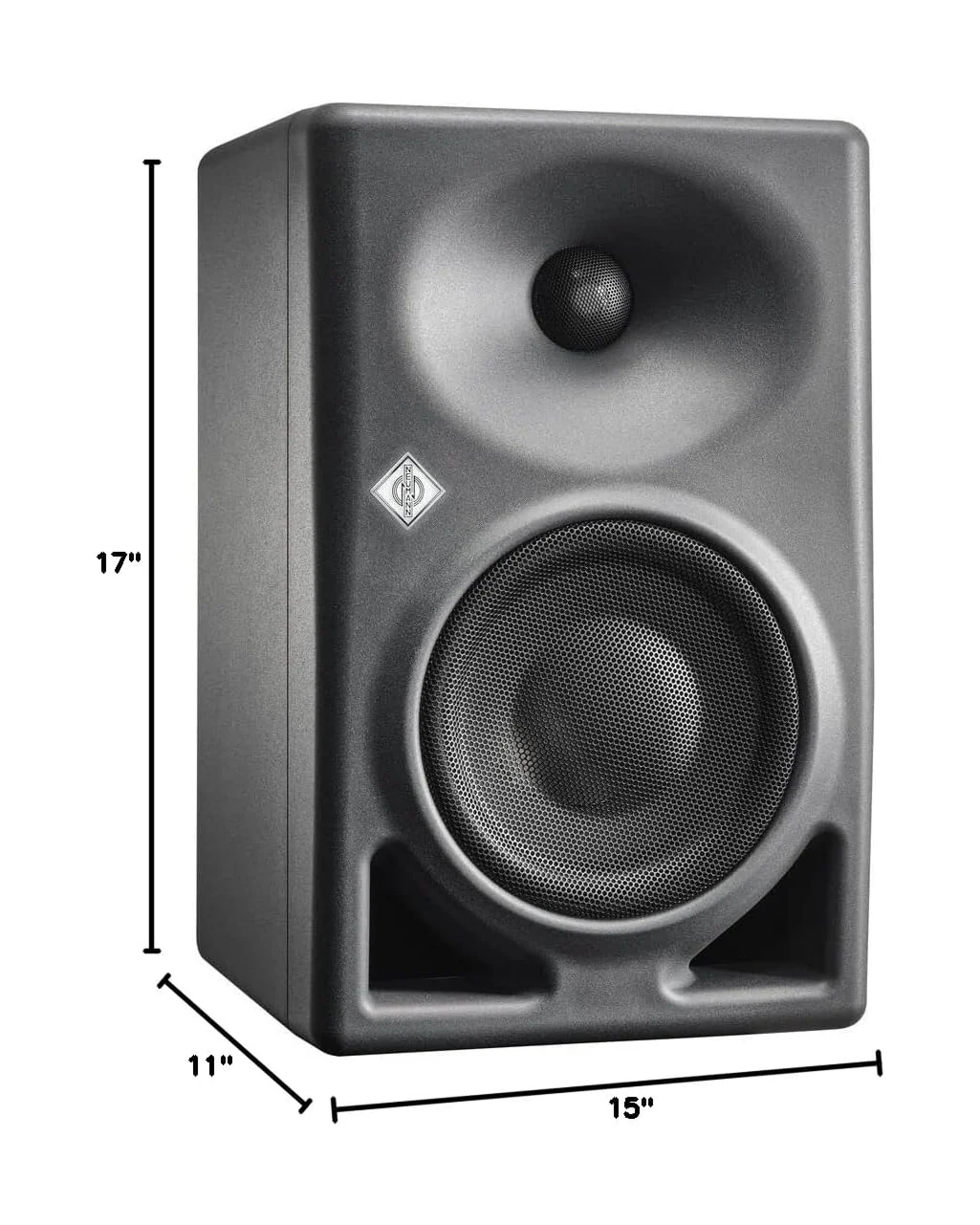 Neumann KH 120 II US (V2) - Image 5