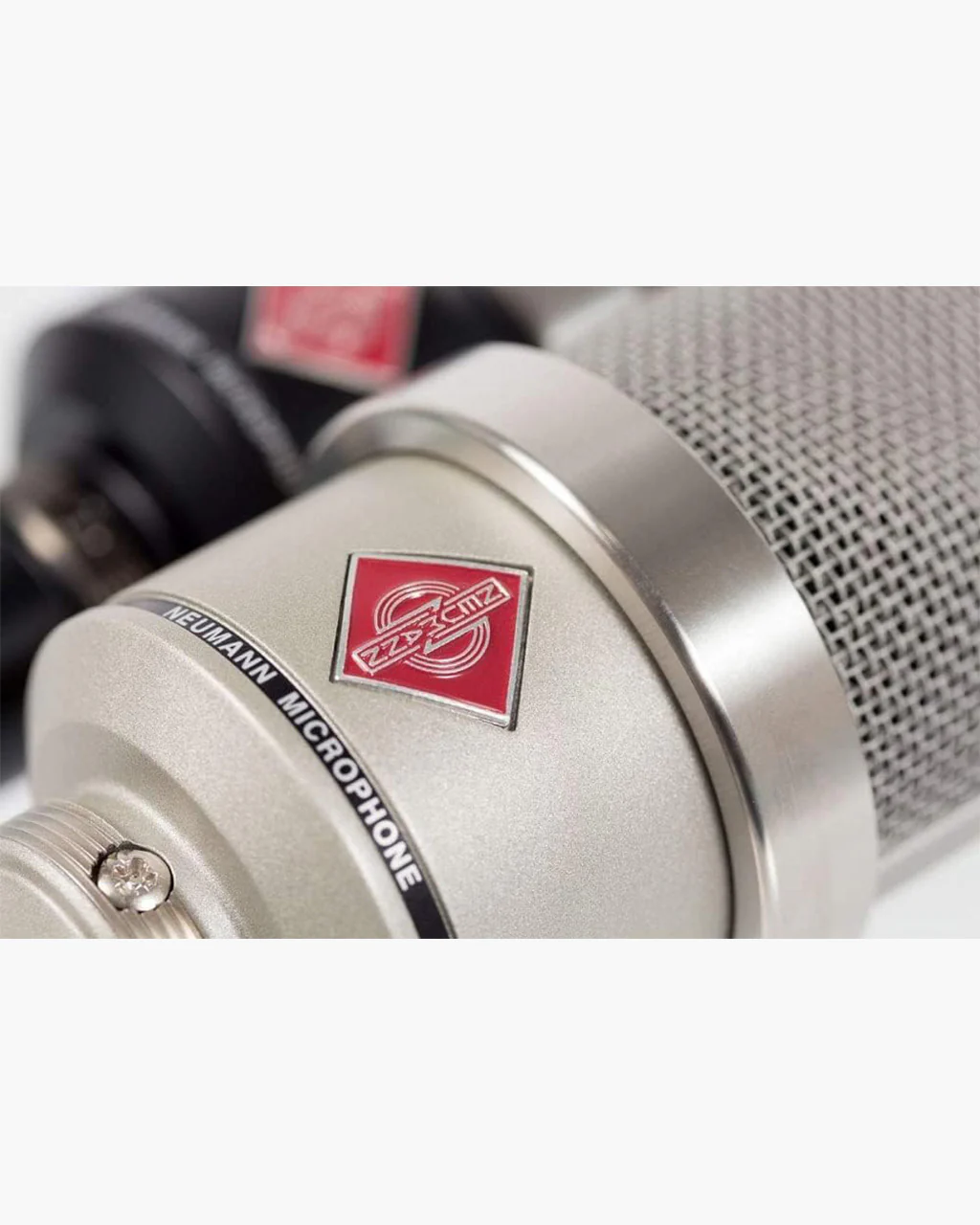 Neumann TLM 102 Studio Set - Image 6