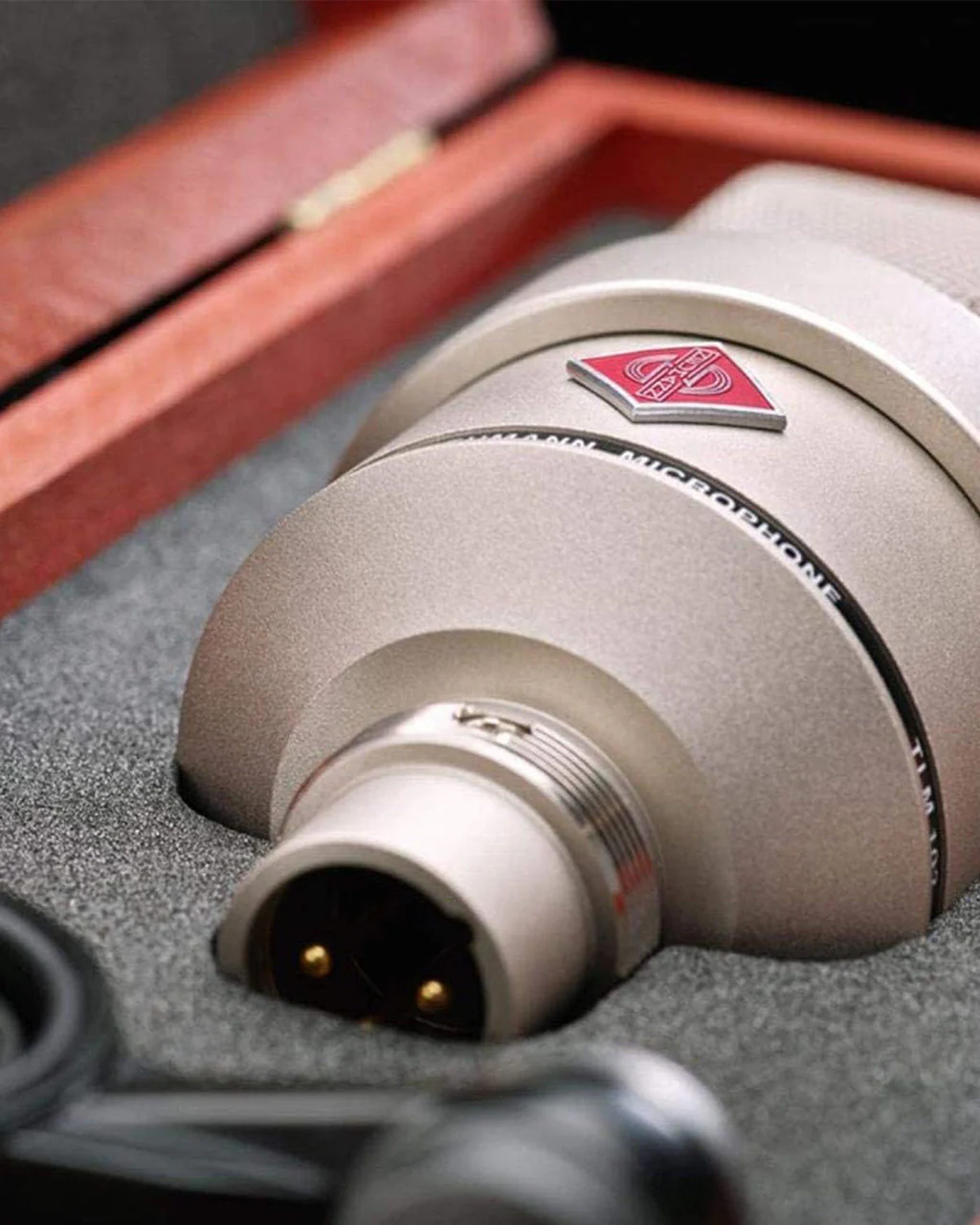 Neumann TLM 103 Condenser Microphone - Image 4
