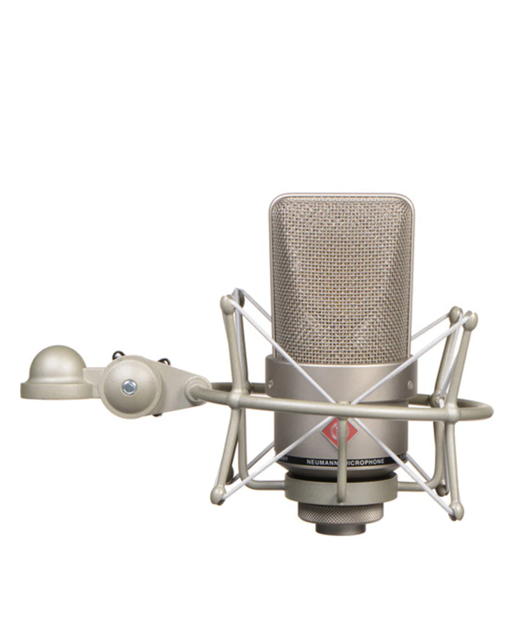 Neumann TLM 103 Set with Aluminum Case - Image 5