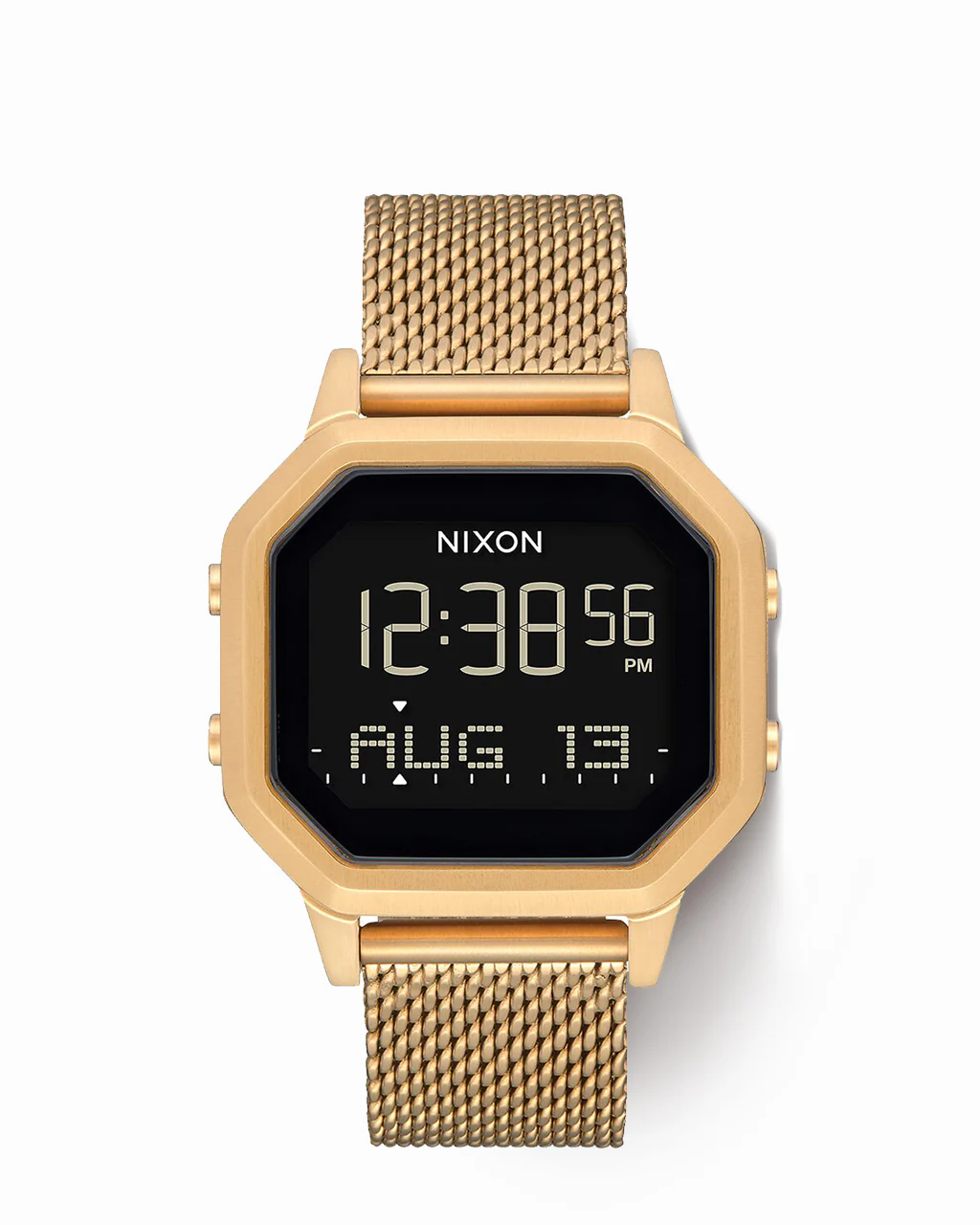 Nixon Siren Milanese Watch for Women - Image 5