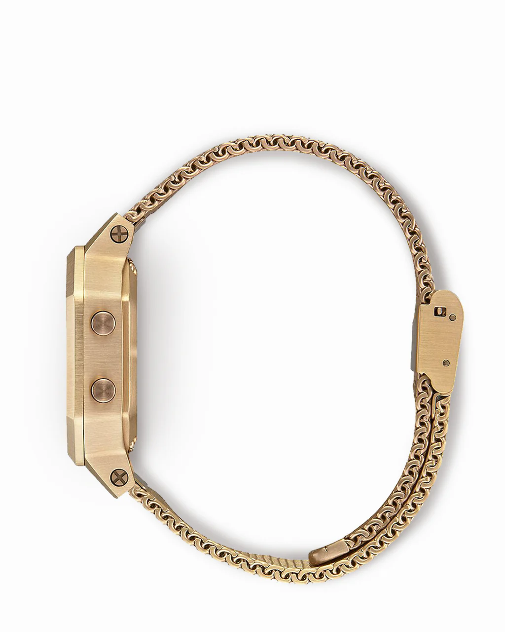 Nixon Siren Milanese Watch for Women - Image 7