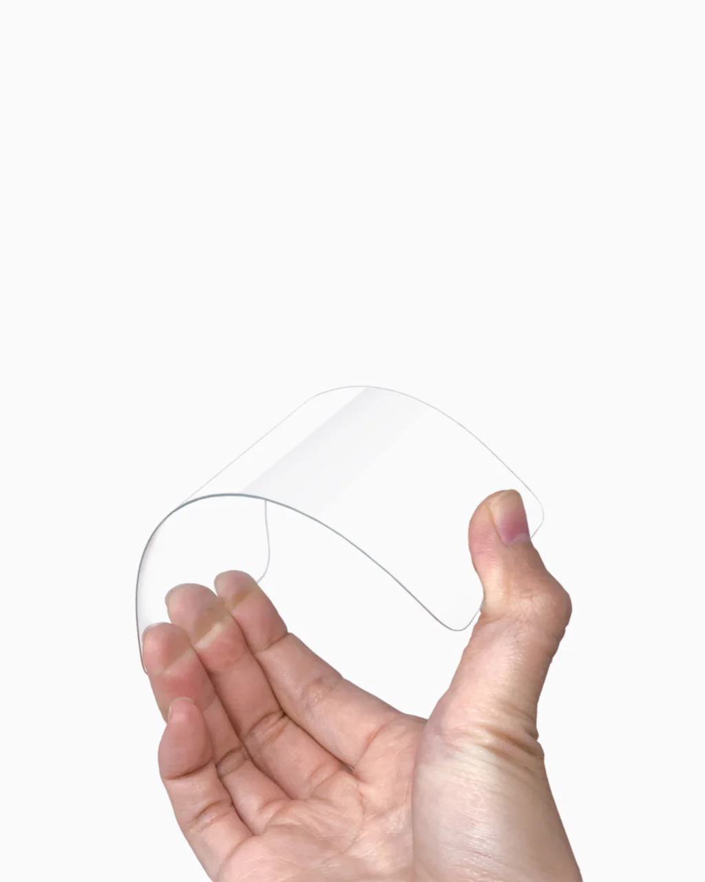 OCOMMO 2D Tempered Screen Protectors for iPhone 11 - Image 4