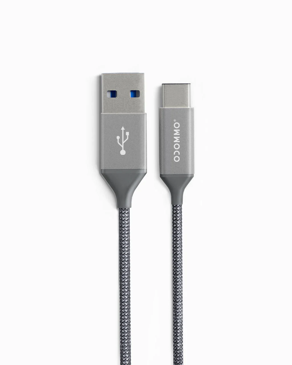 OCOMMO Basic 2 Set USB-C Cable 6.6ft - Image 6