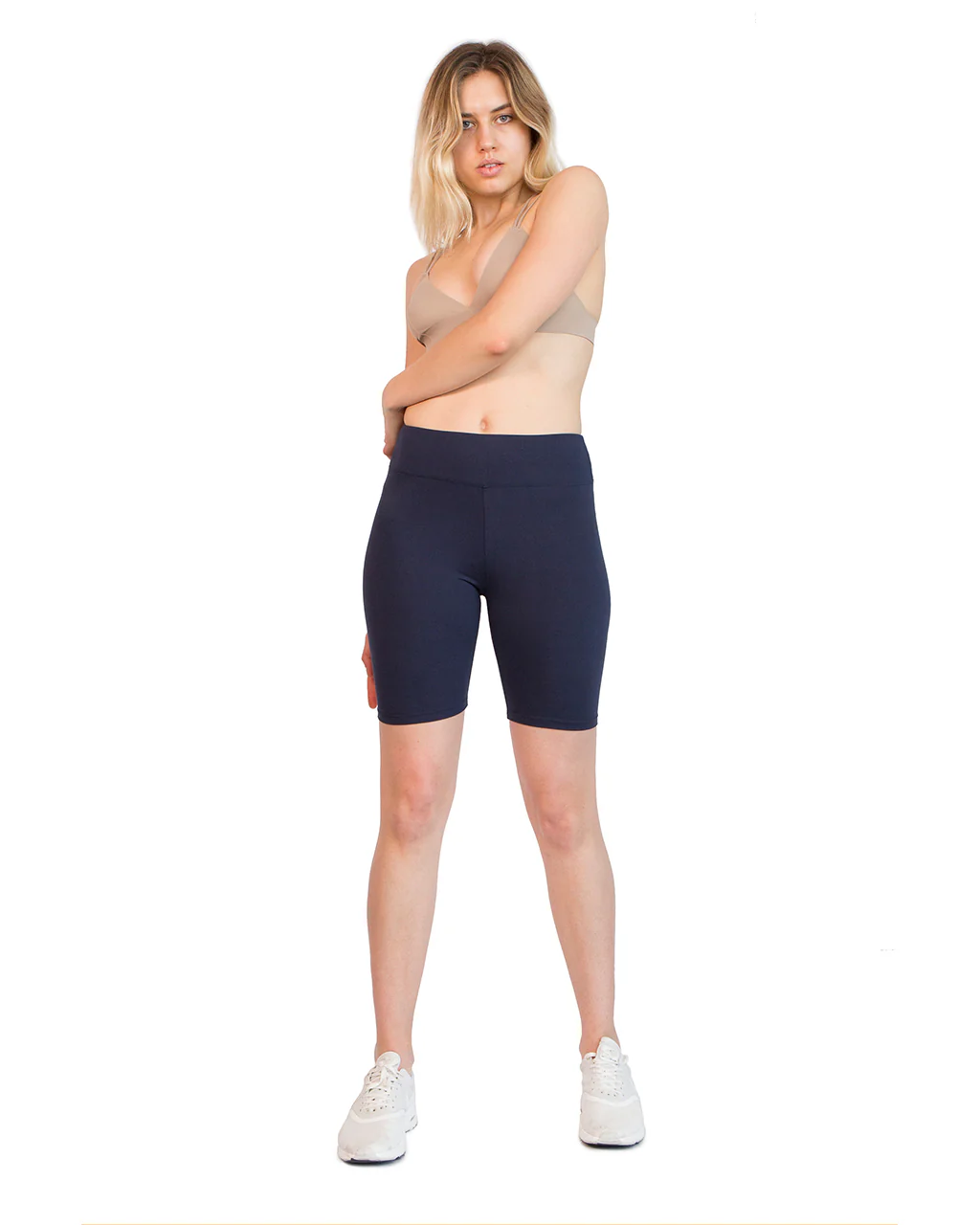OCOMMO Biker Shorts - One Size - Image 25