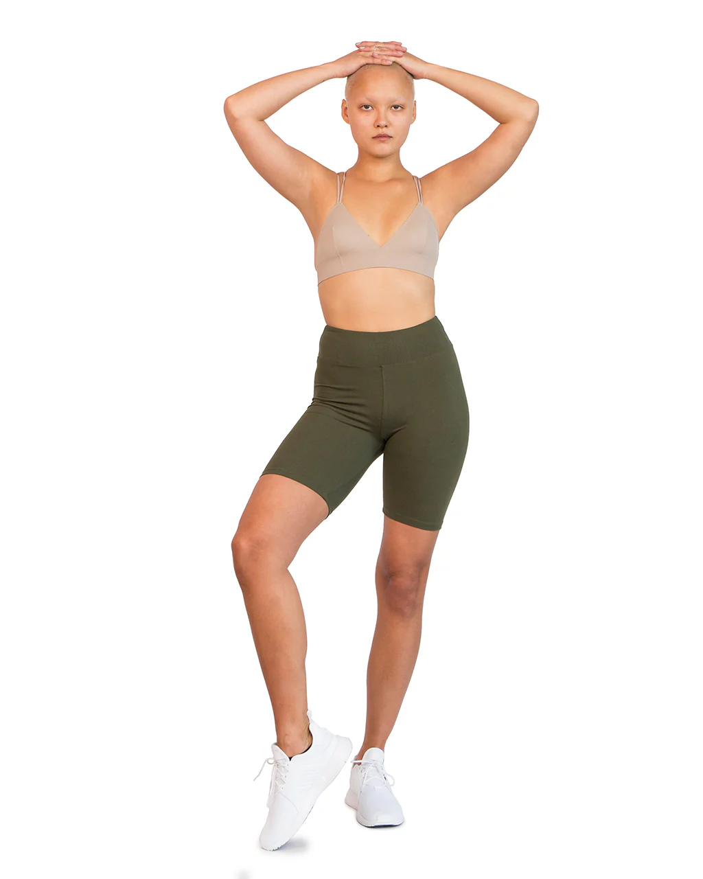 OCOMMO Biker Shorts - One Size - Image 31
