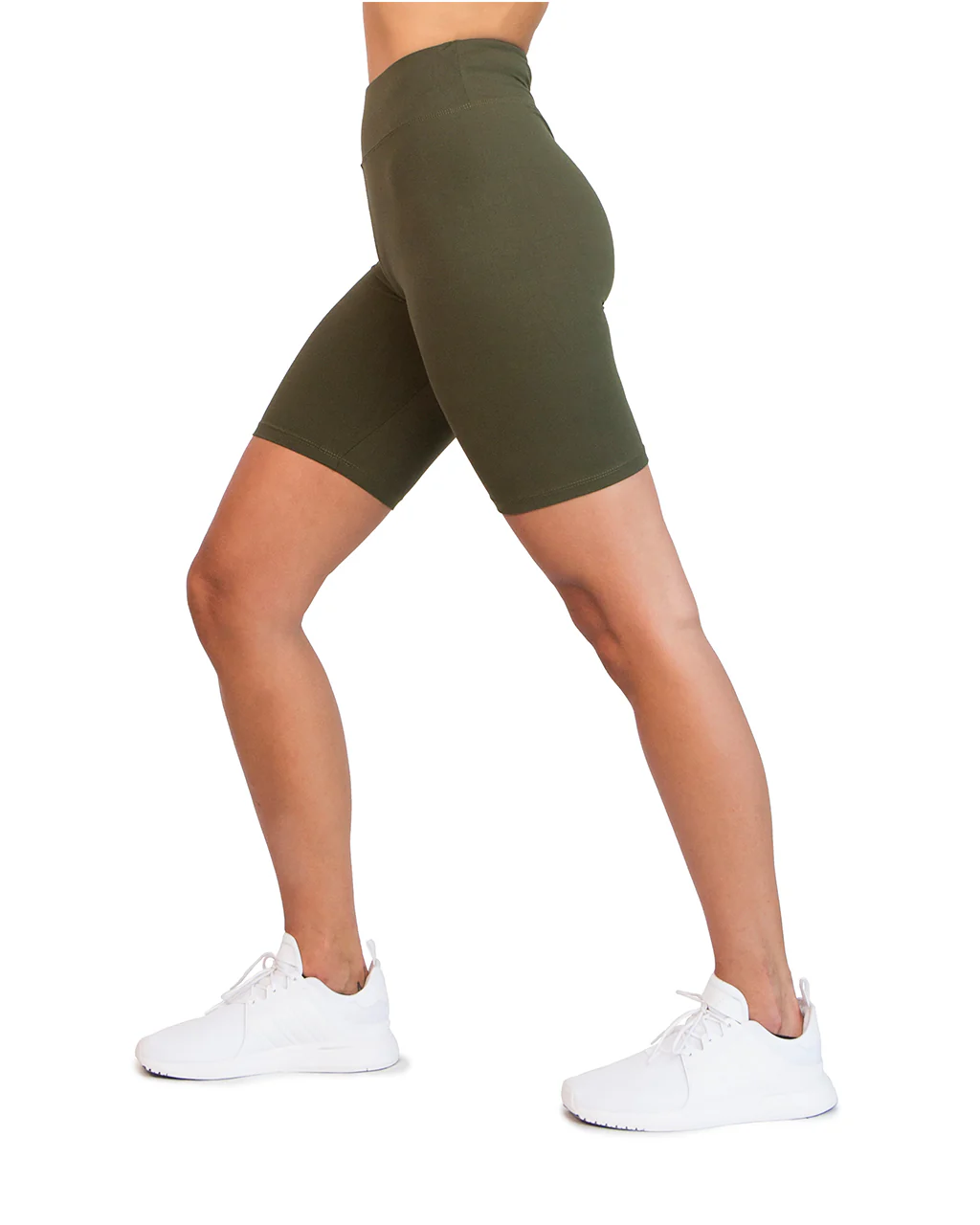 OCOMMO Biker Shorts - One Size - Image 34