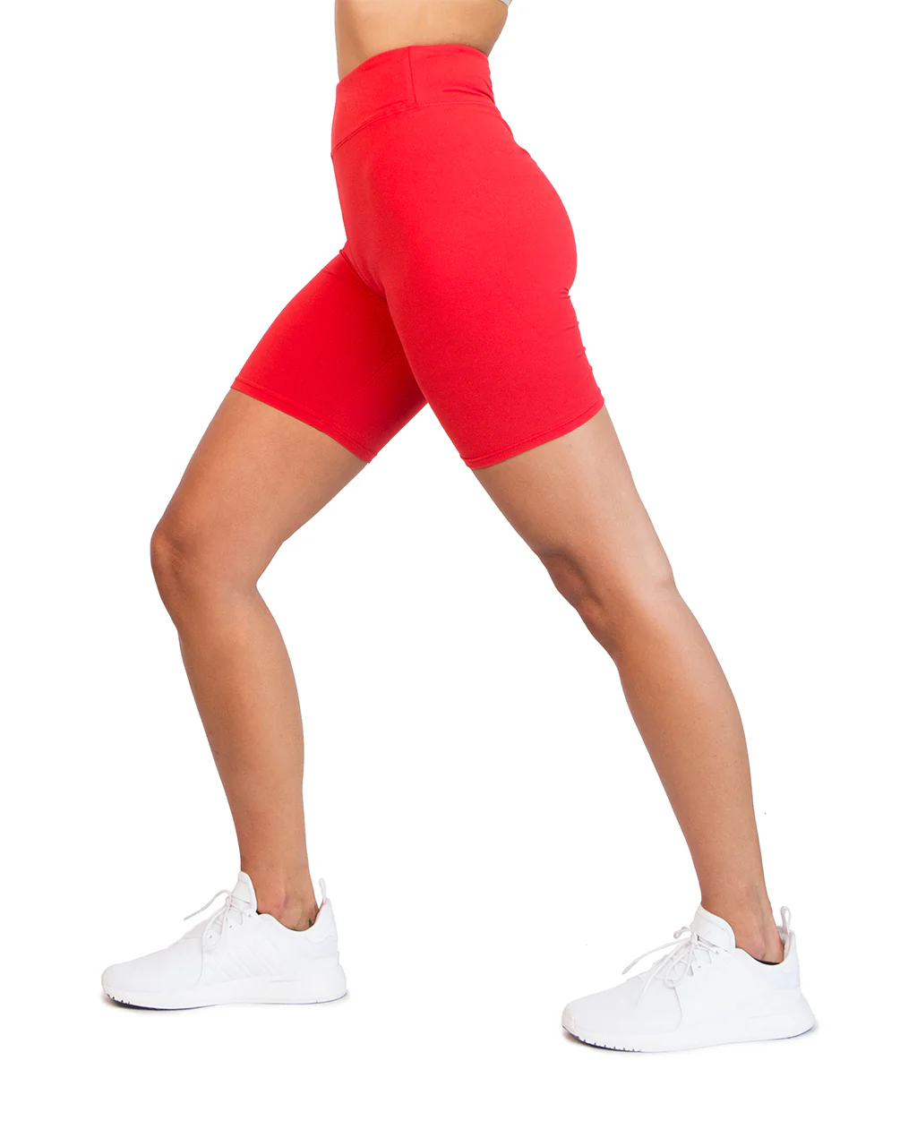 OCOMMO Biker Shorts - One Size - Image 42