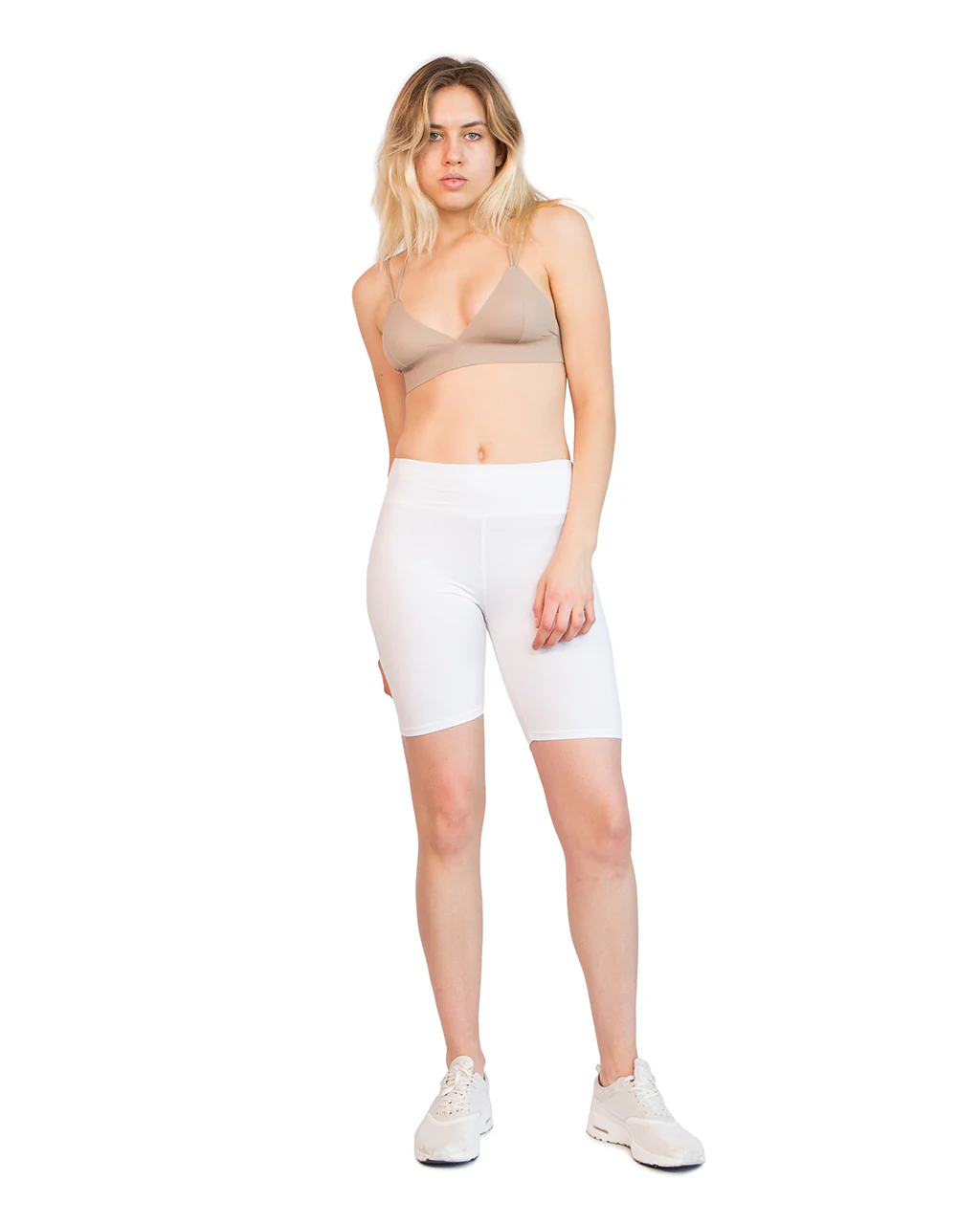 OCOMMO Biker Shorts - One Size - Image 55