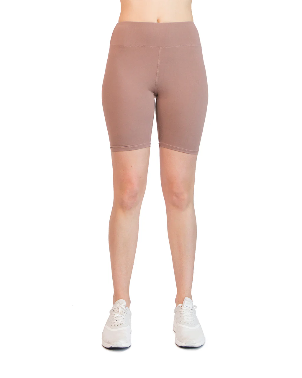 OCOMMO Biker Shorts - Plus Size - Image 32