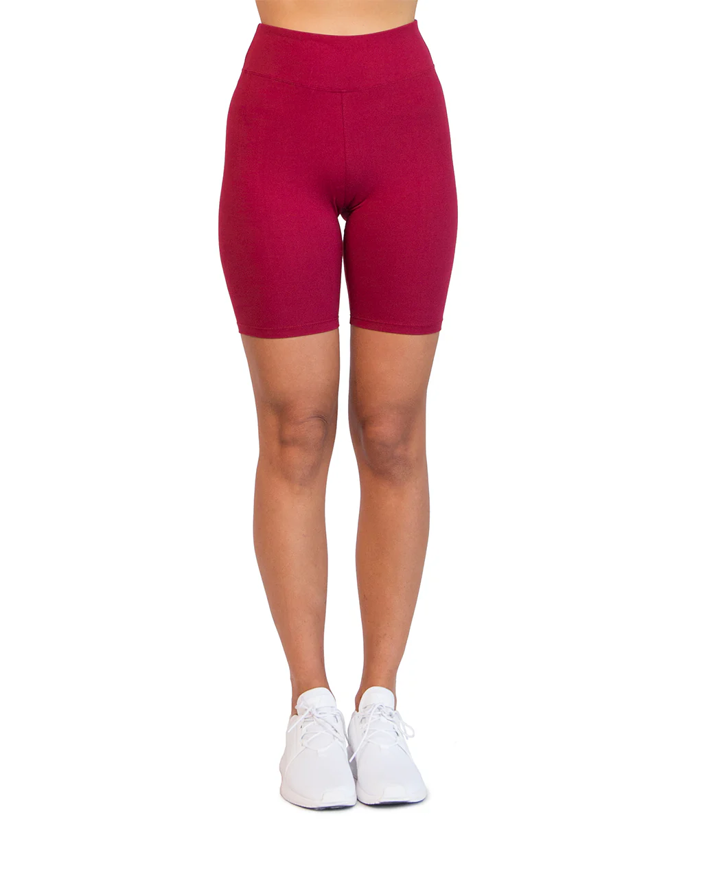 OCOMMO Biker Shorts - Plus Size - Image 7