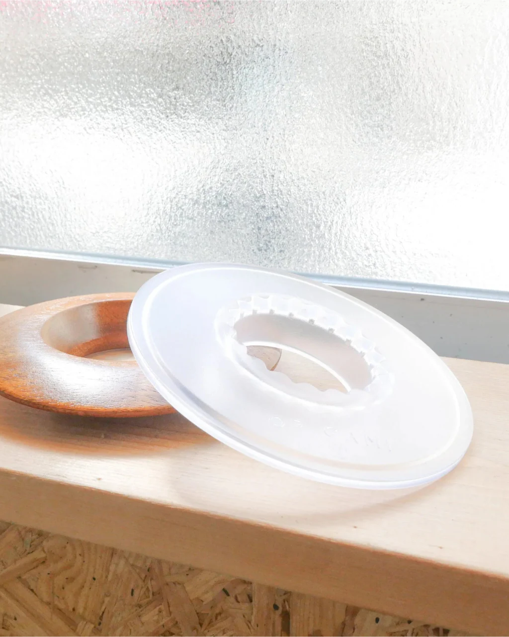 ORIGAMI AS Resin Dripper Holder - Image 10