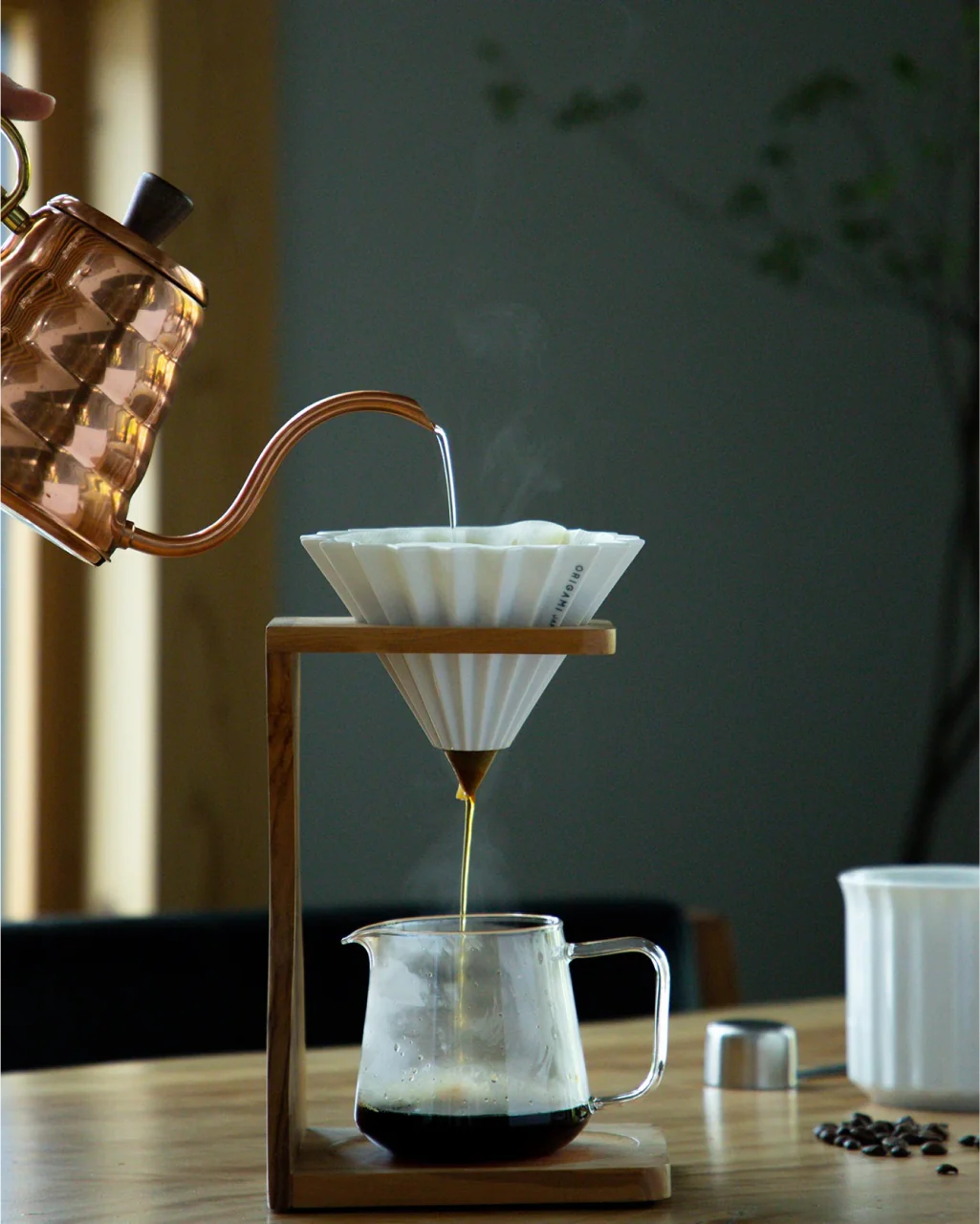 Origami Dripper S - Image 22