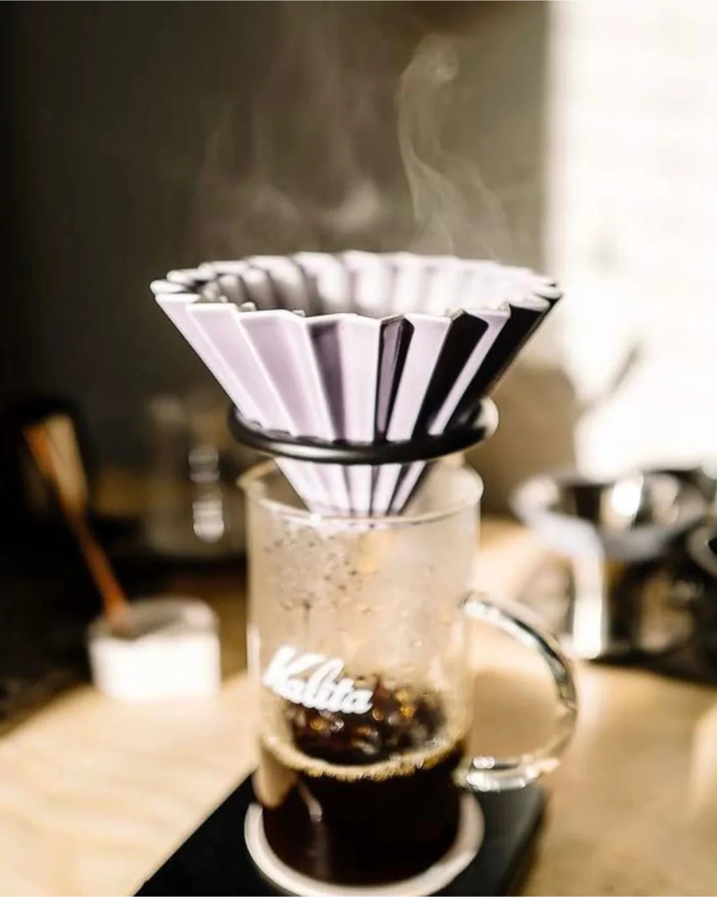 Origami Dripper M - Image 3