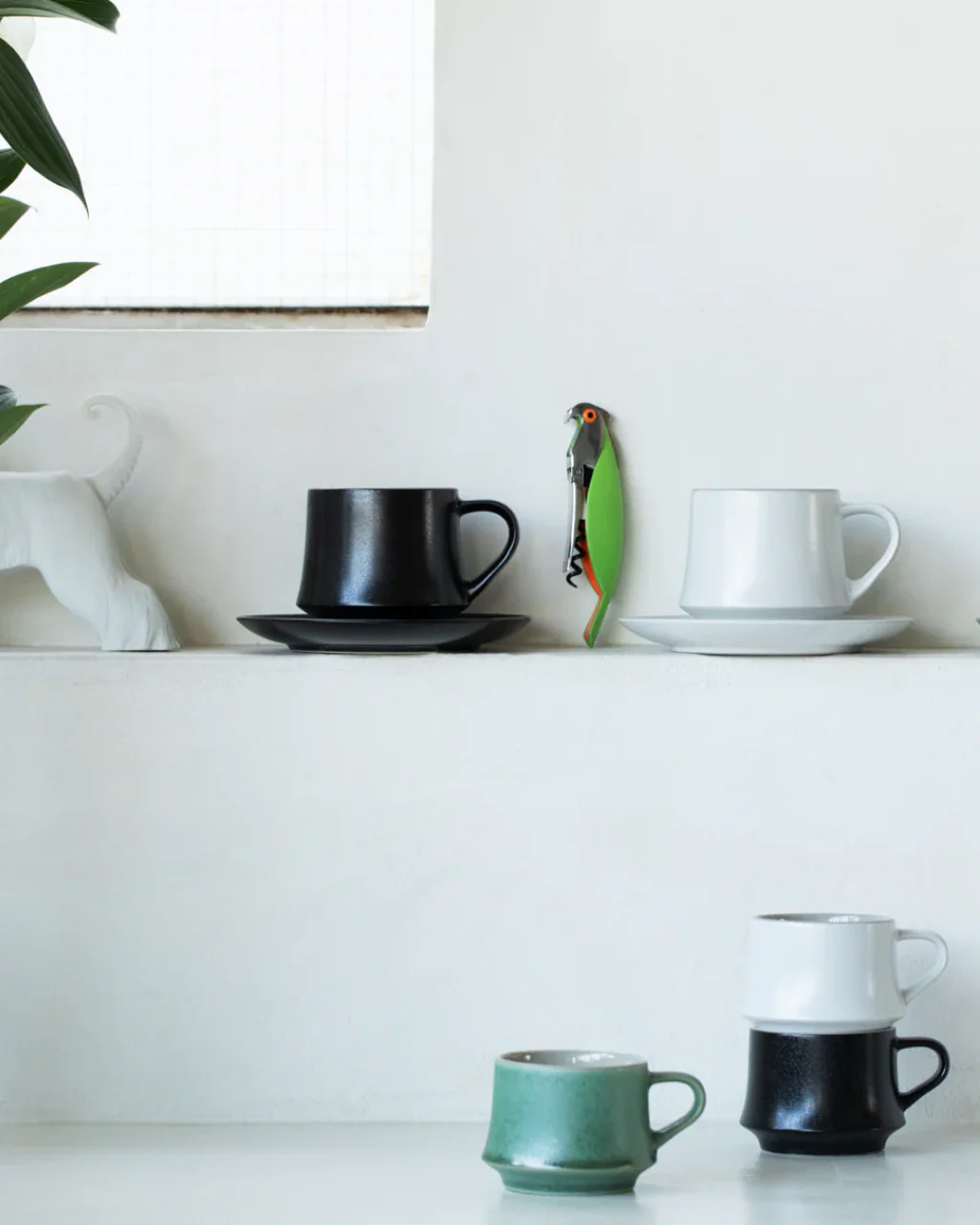 Origami Flare Mug - Image 9