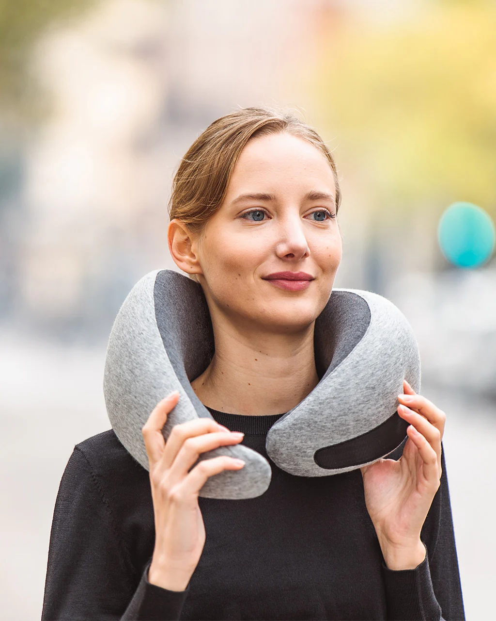 Ostrichpillow Go Neck Pillow - Image 3