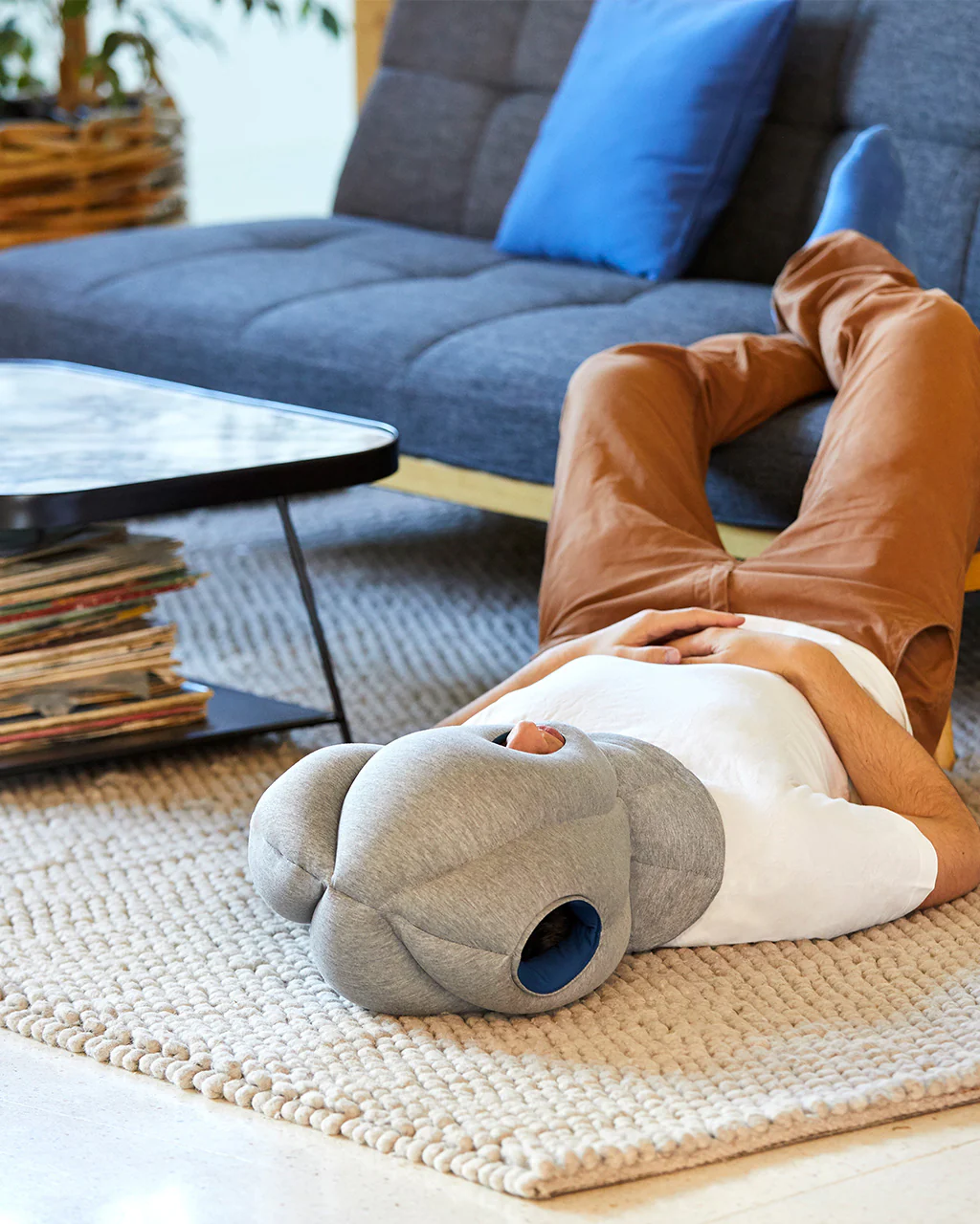 Ostrichpillow Original Napping Pillow - Image 5