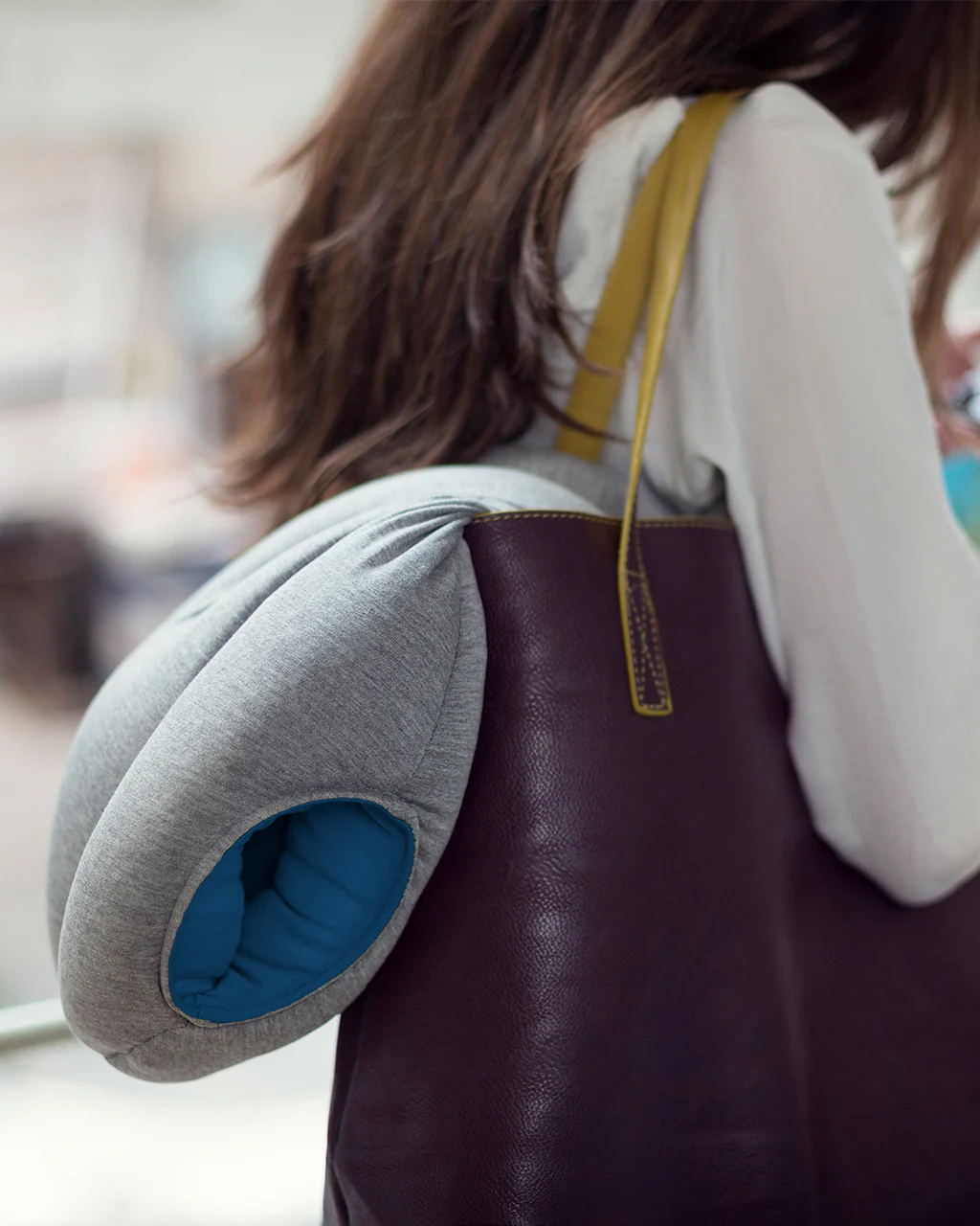 Ostrichpillow Original Napping Pillow - Image 8