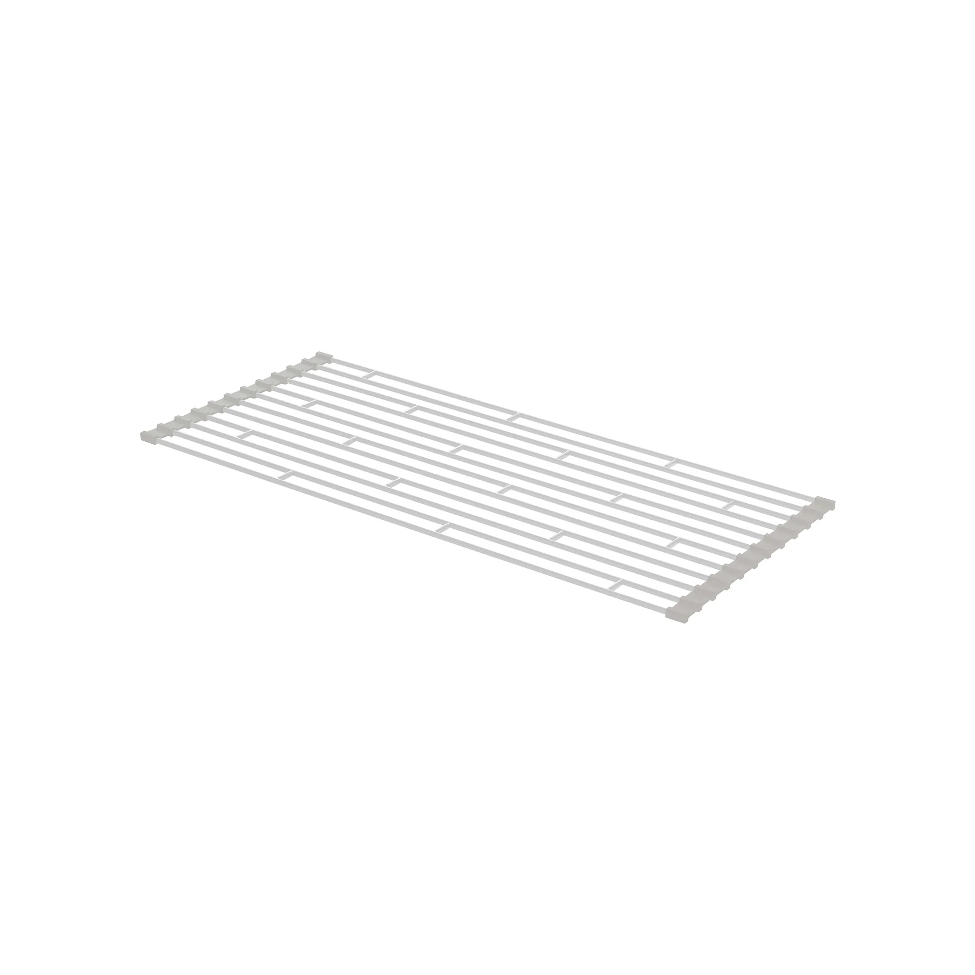 Yamazaki Home Over-the-Sink Dish Drainer - Image 6