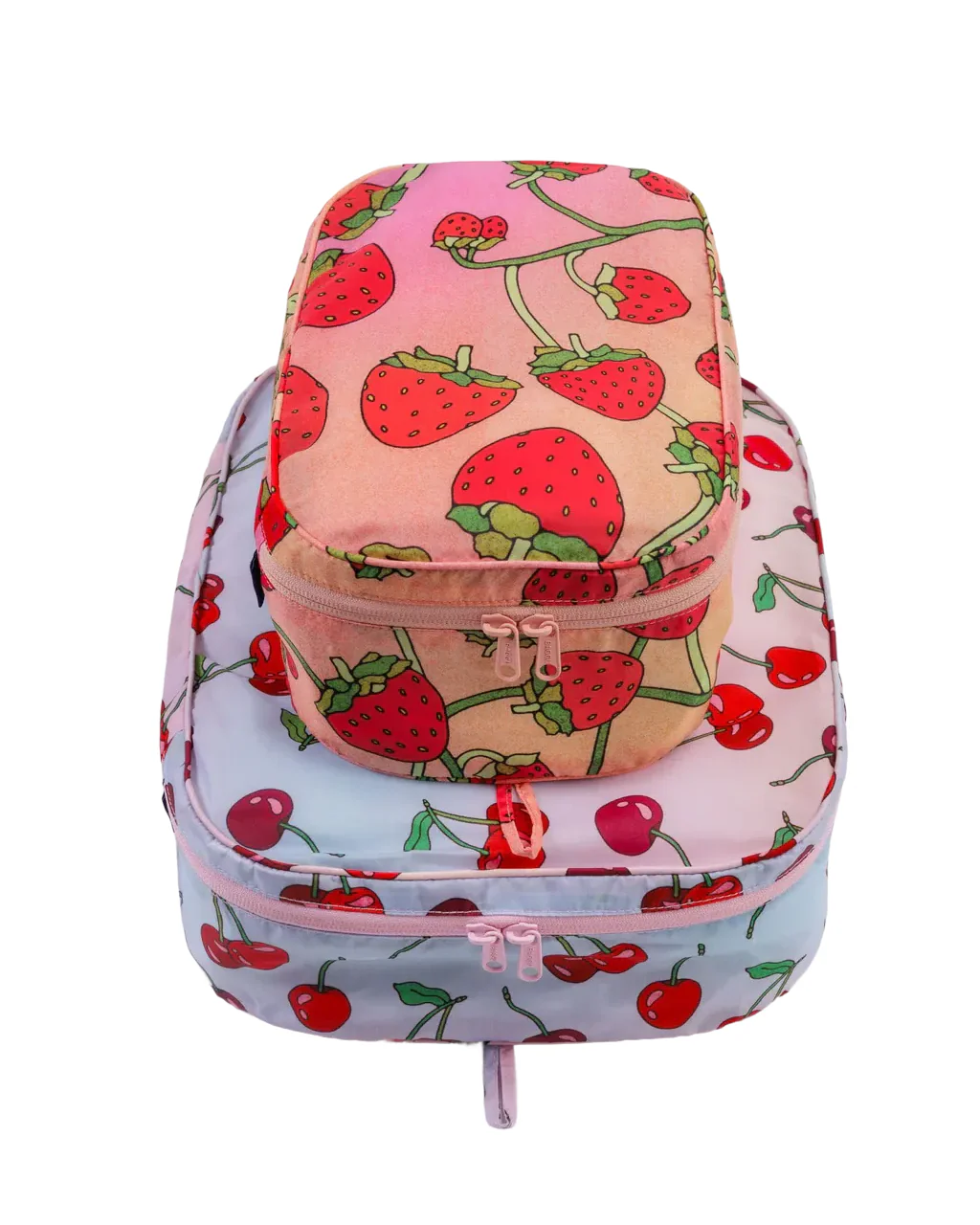 Baggu Packing Cube Set