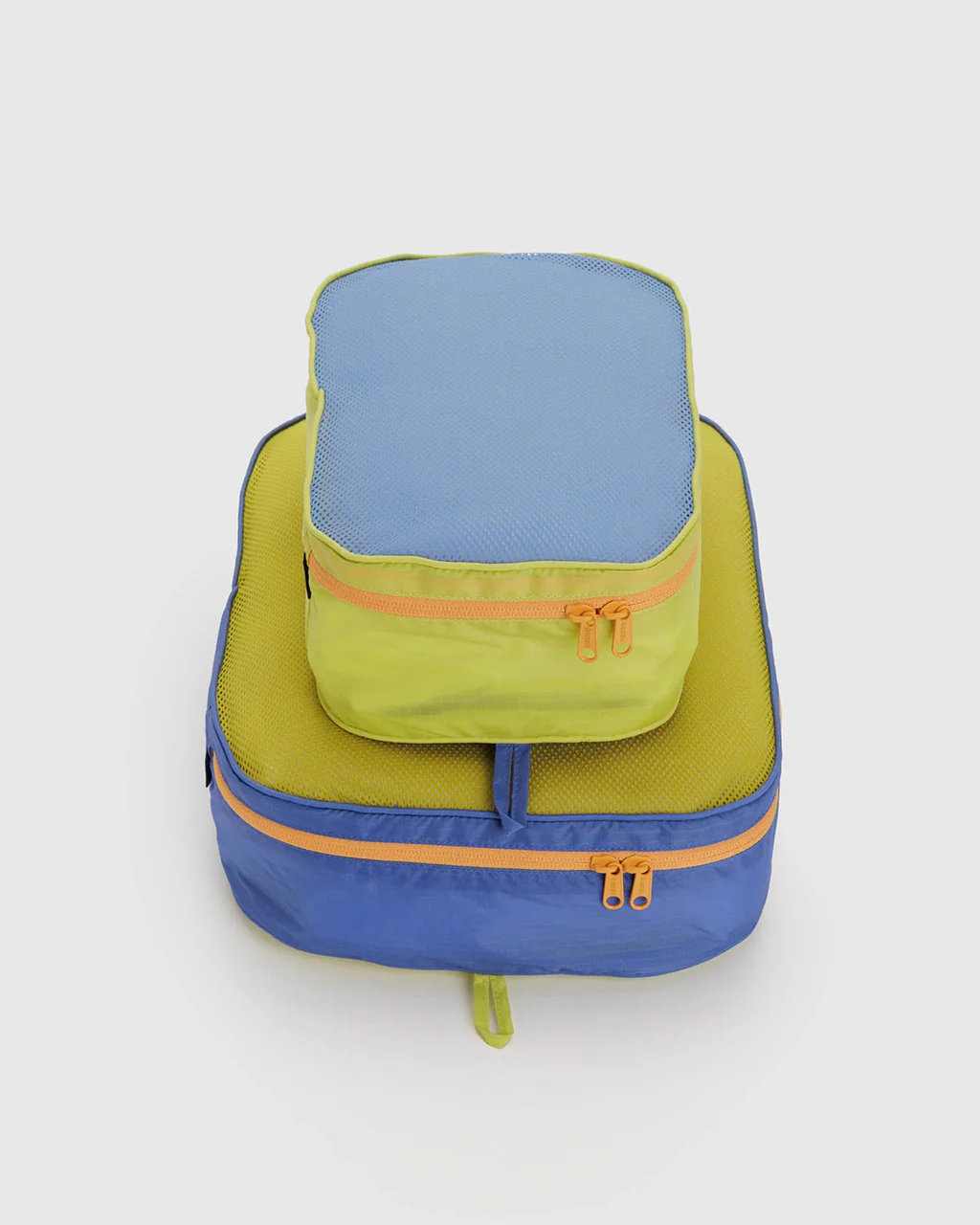 Baggu Packing Cube Set - Image 10