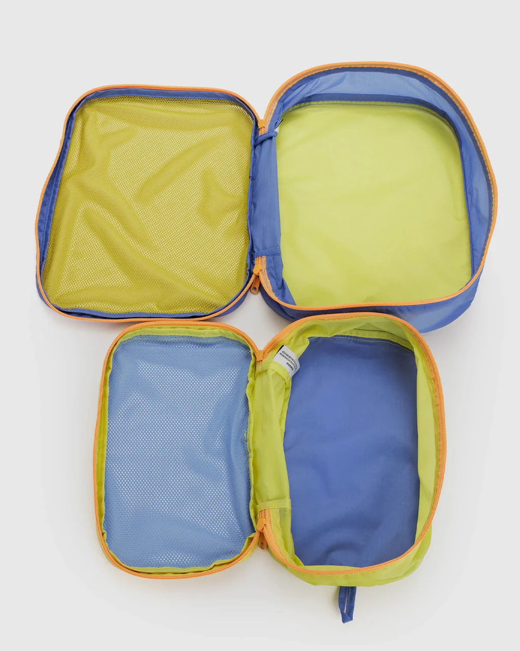 Baggu Packing Cube Set - Image 11