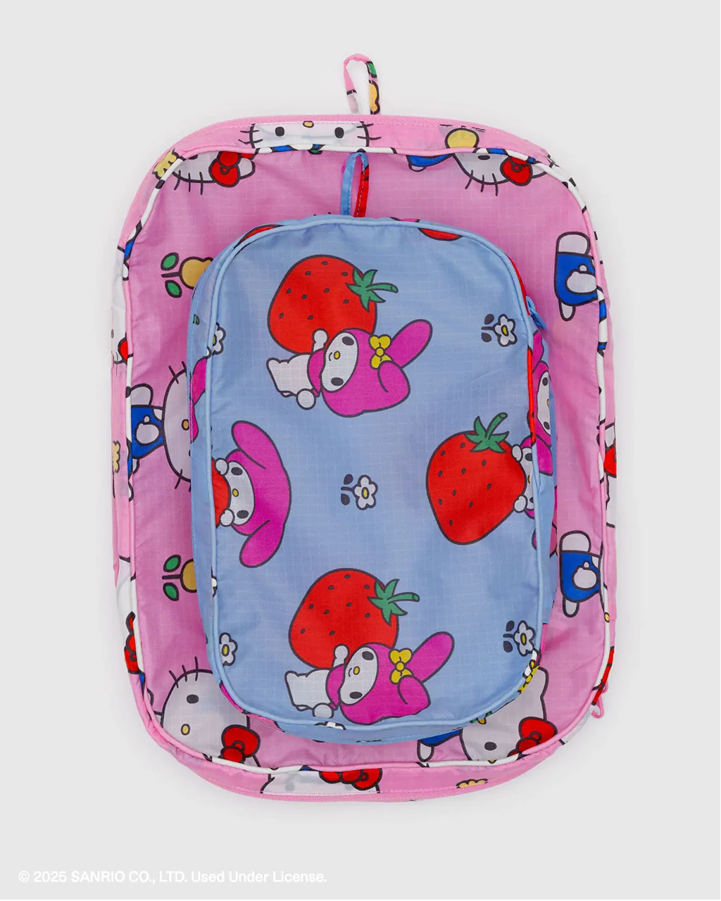 Baggu Packing Cube Set - Image 14