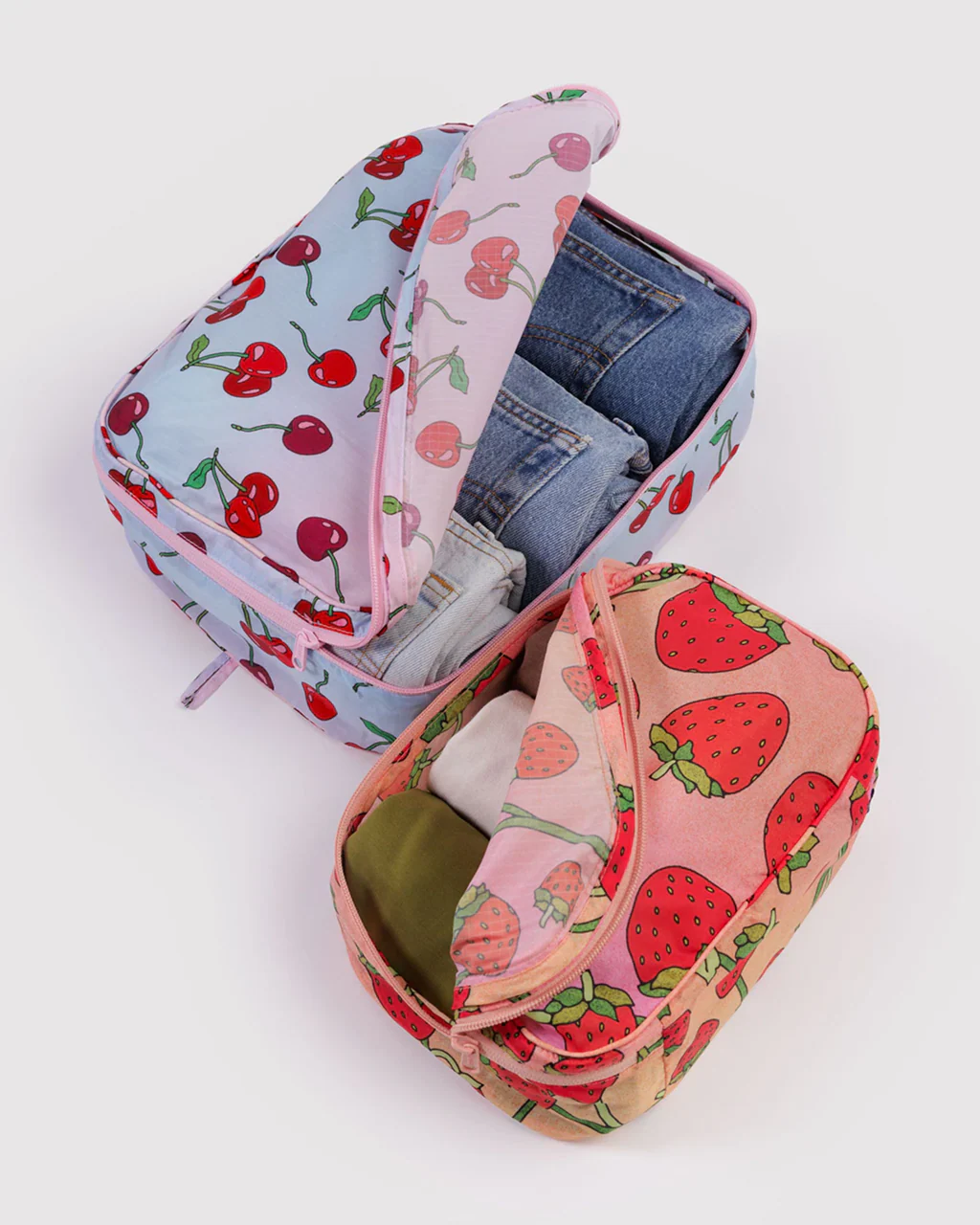 Baggu Packing Cube Set - Image 3