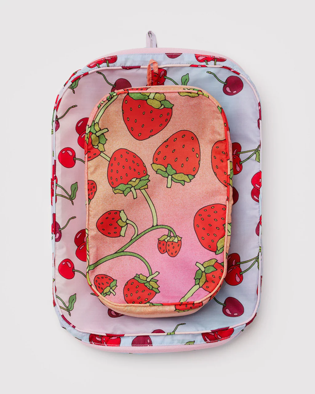 Baggu Packing Cube Set - Image 4