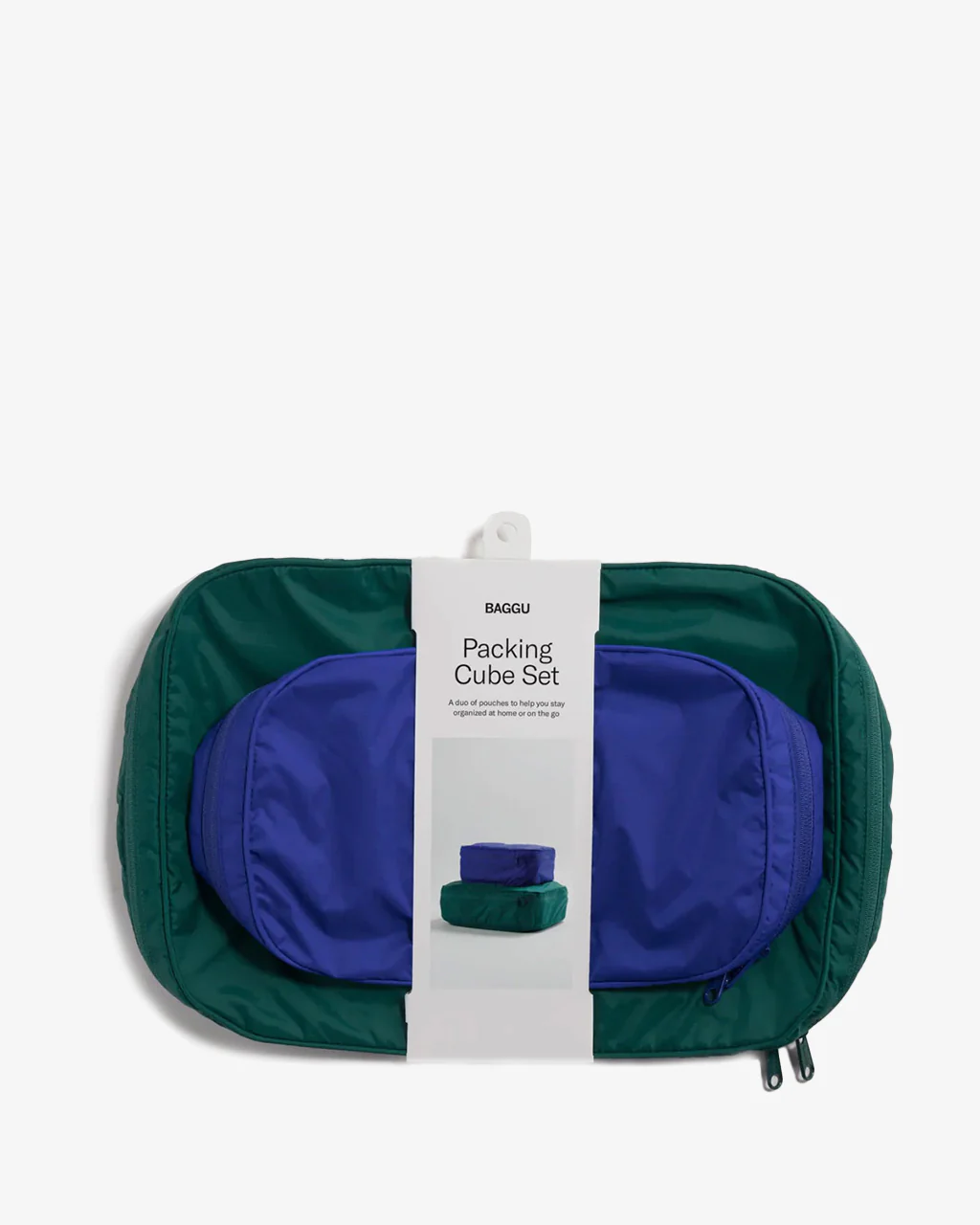 Baggu Packing Cube Set - Image 6
