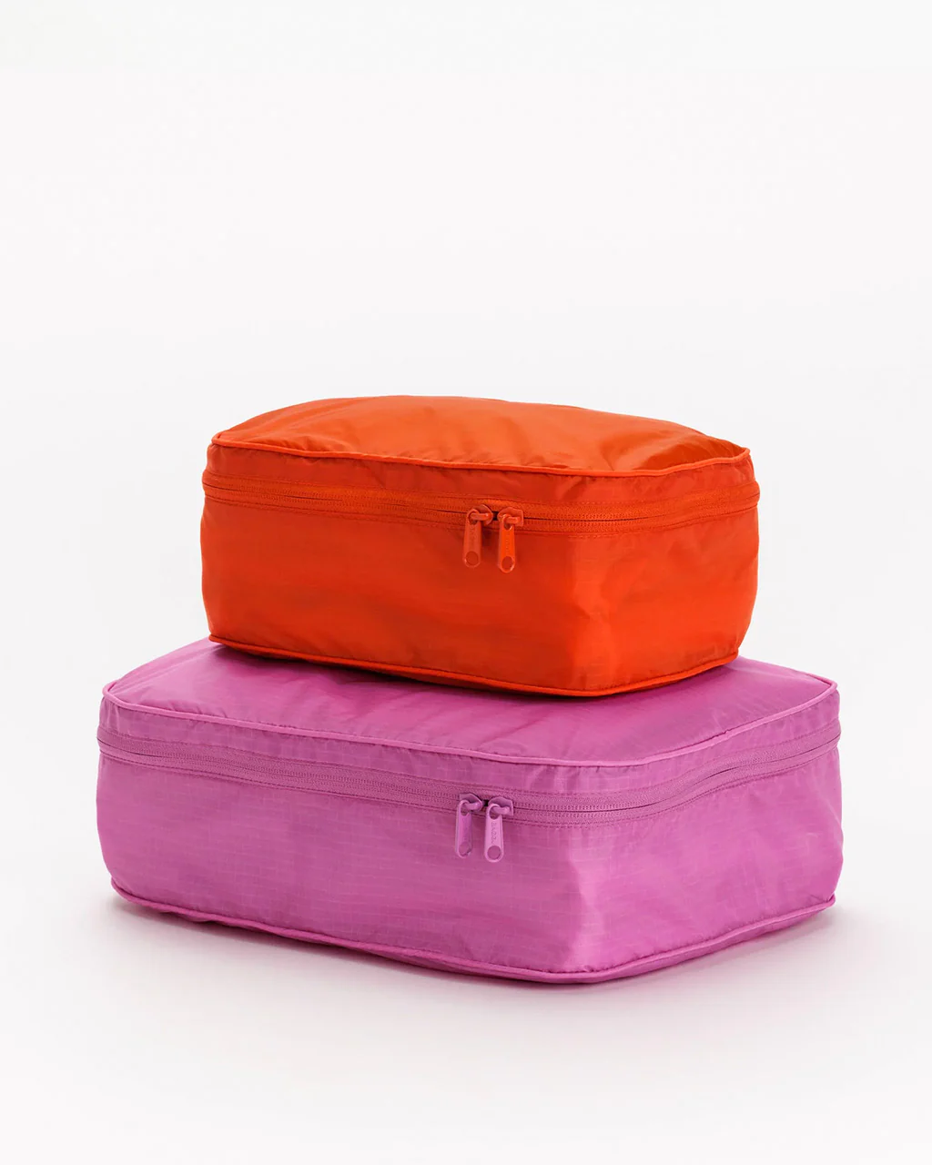 Baggu Packing Cube Set - Image 9