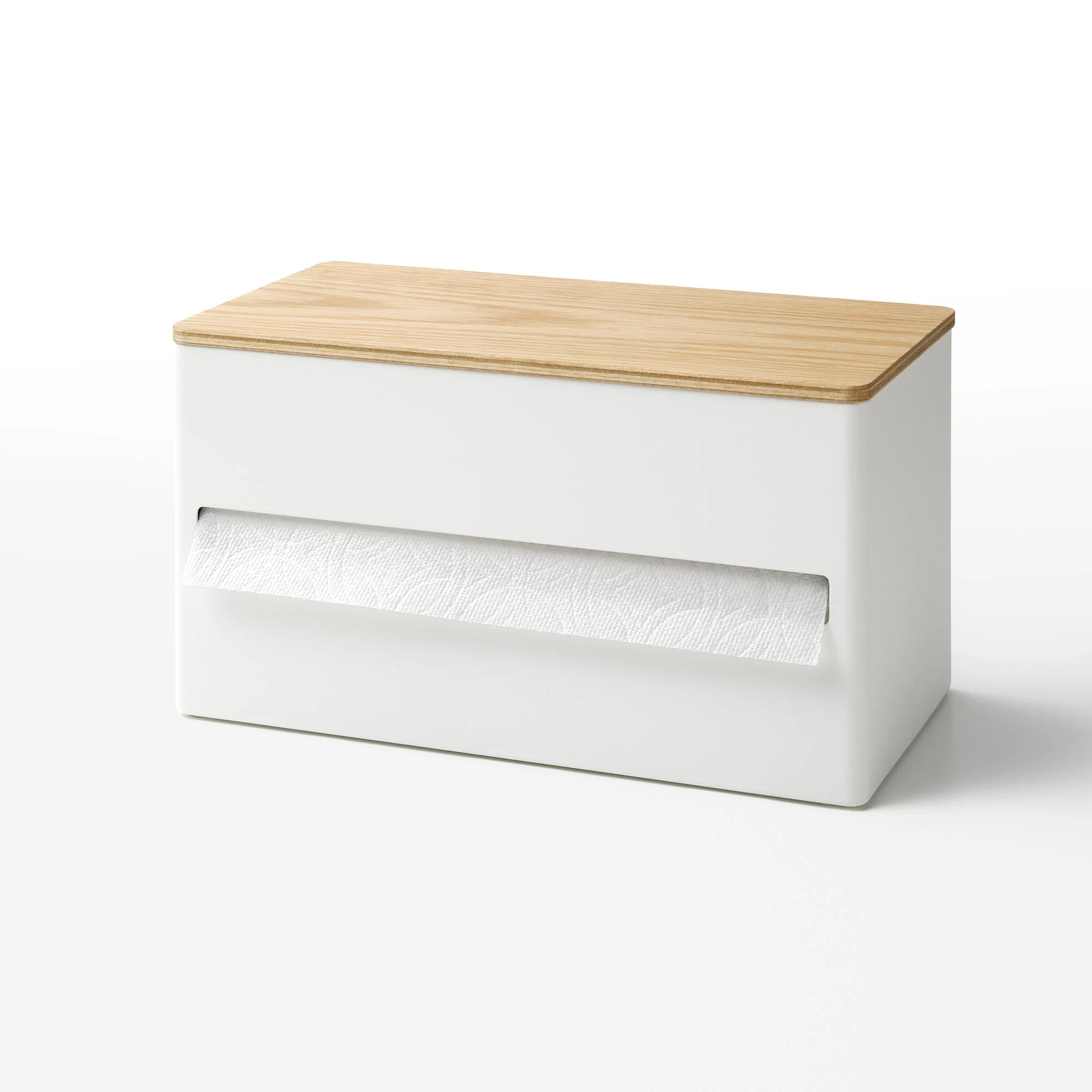 Yamazaki Home Paper Towel Dispenser
