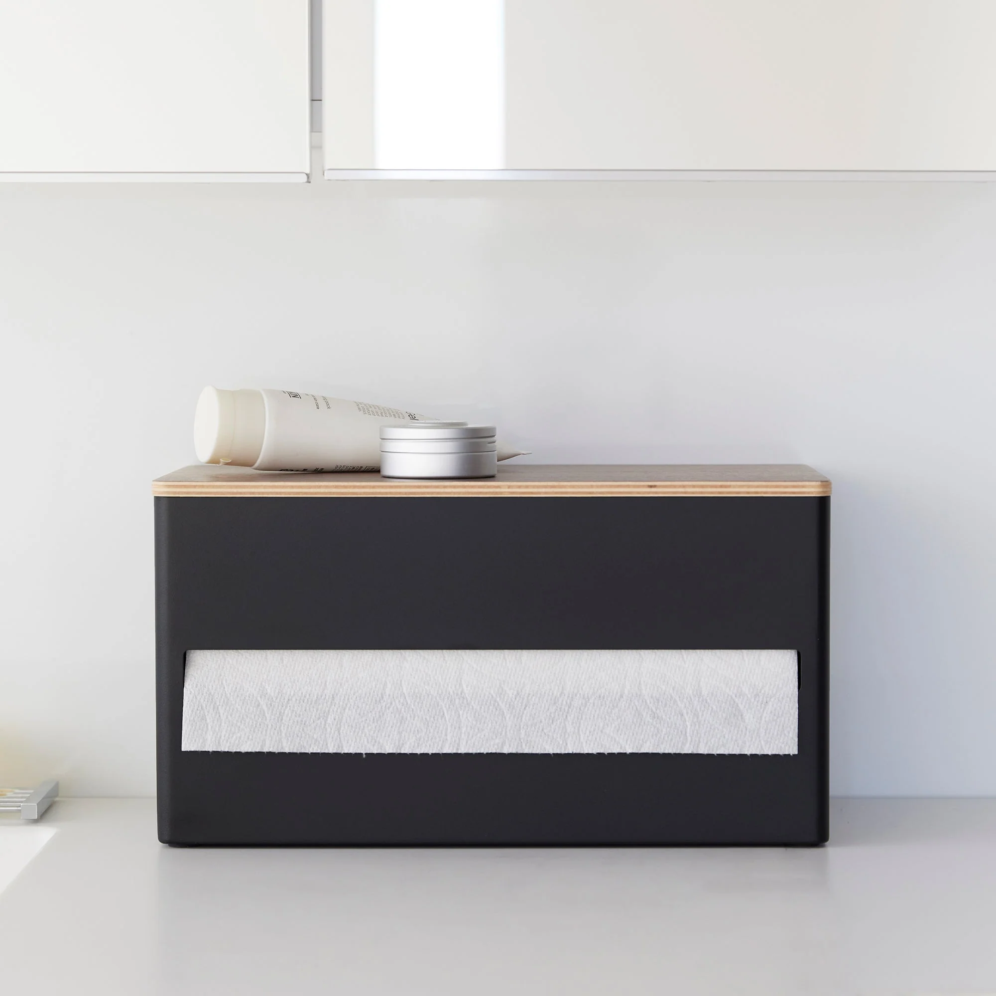 Yamazaki Home Paper Towel Dispenser - Image 14