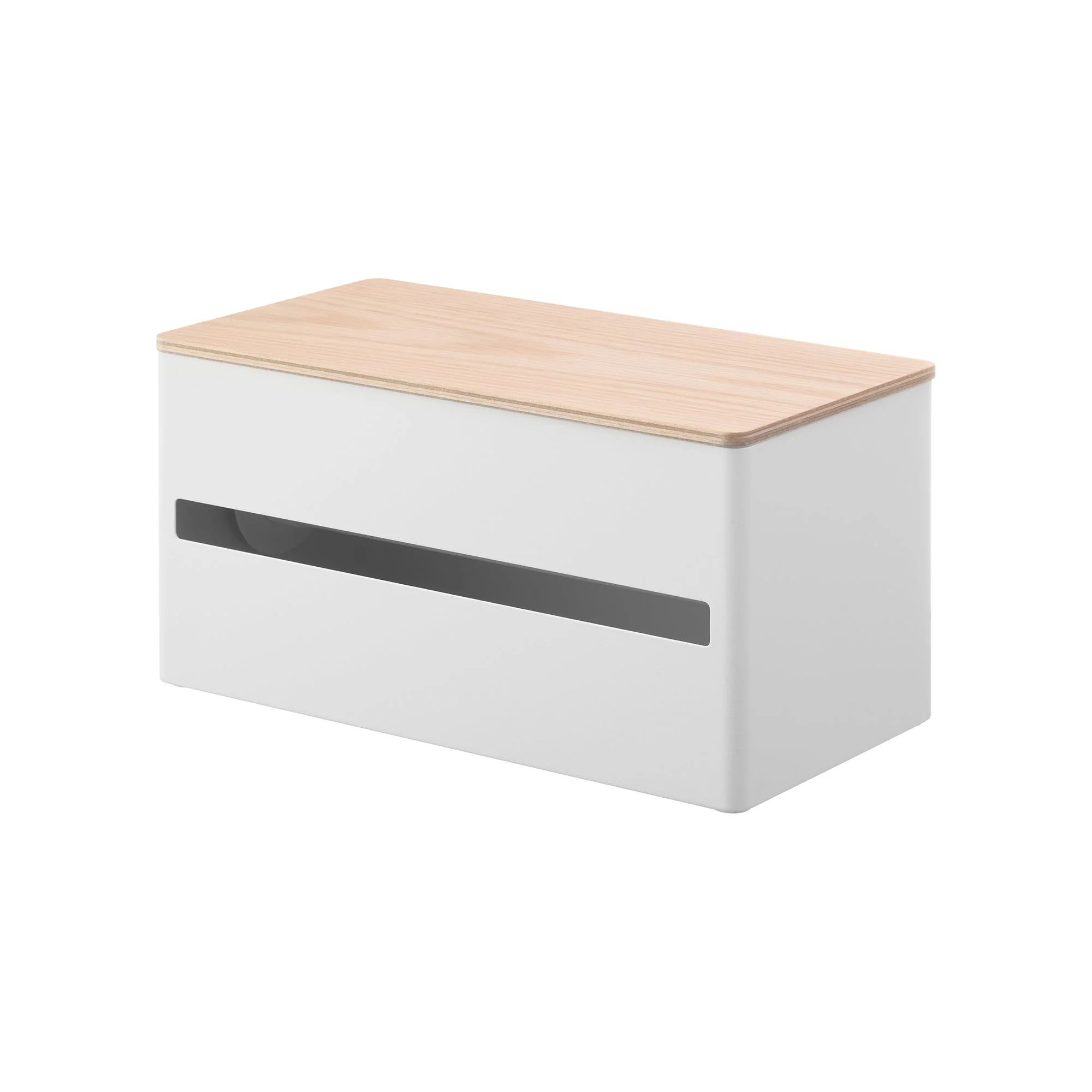 Yamazaki Home Paper Towel Dispenser - Image 9