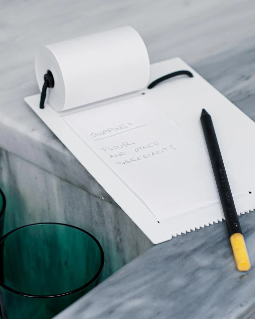 Peppermint Note Roller - Image 10