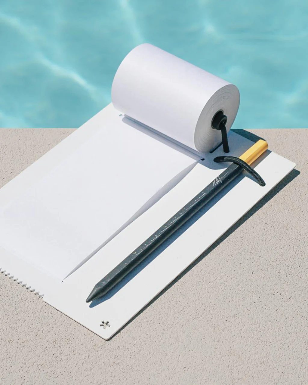 Peppermint Note Roller - Image 4