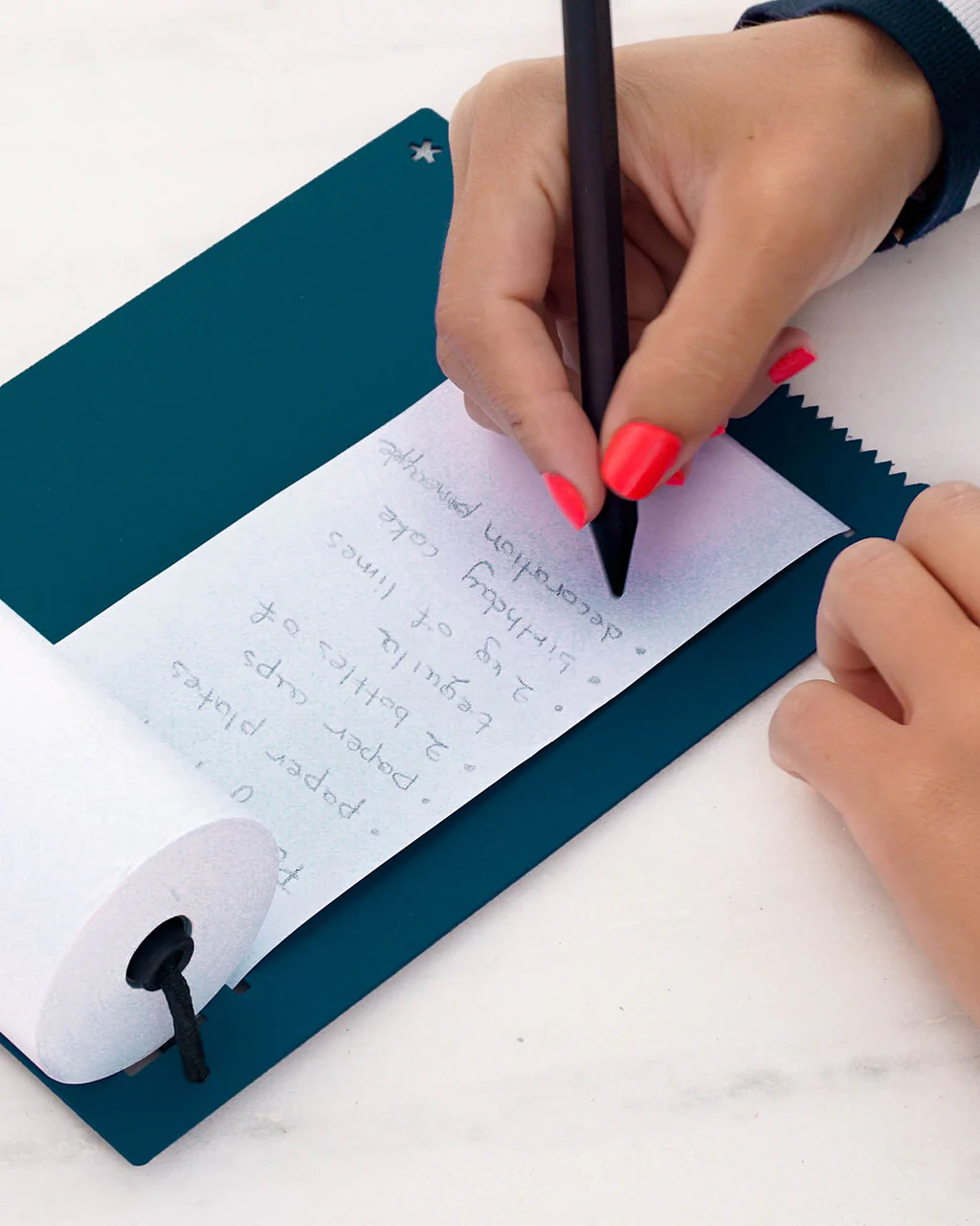 Peppermint Note Roller - Image 5
