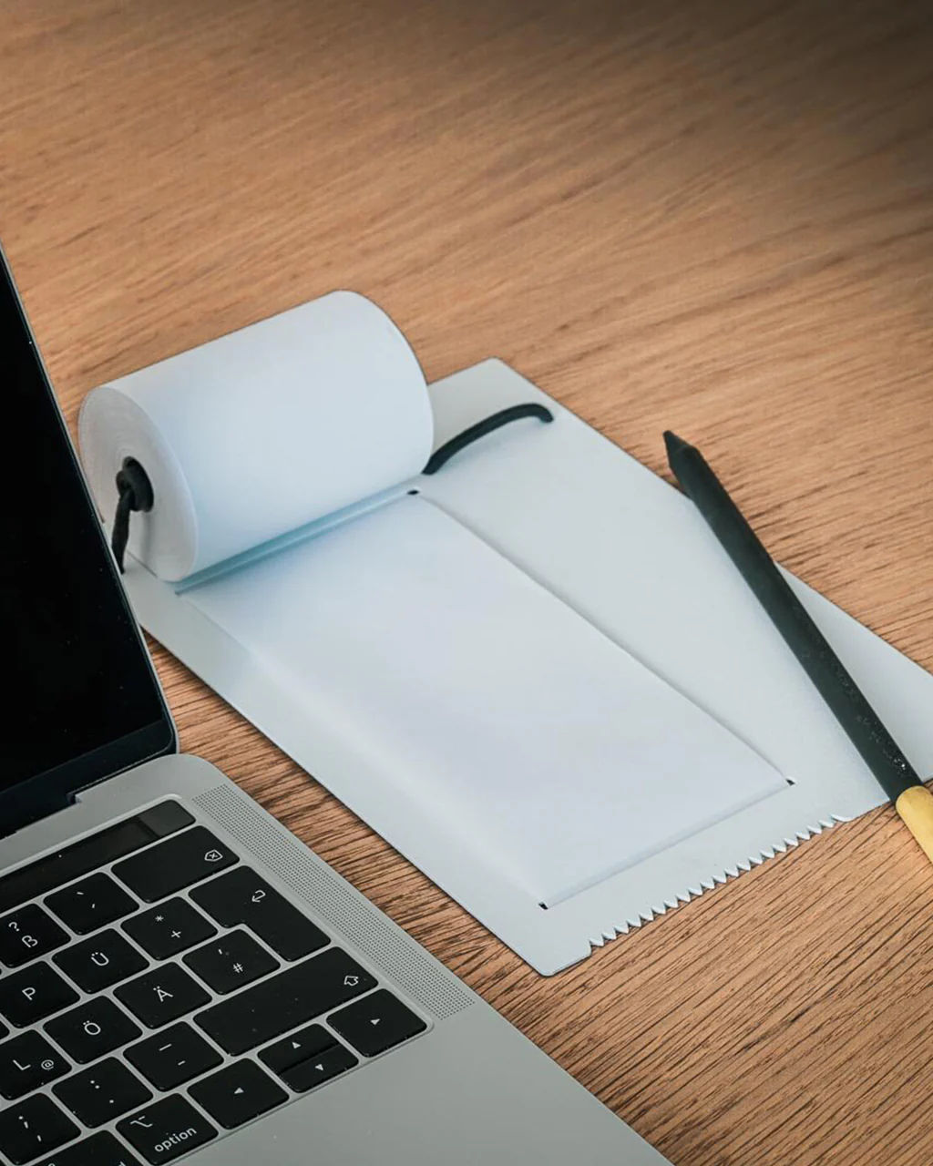 Peppermint Note Roller - Image 9