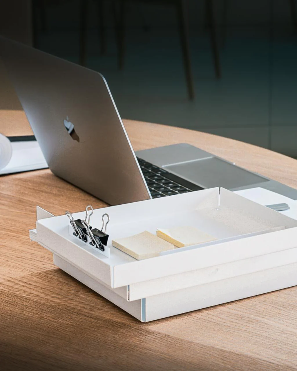 Peppermint Paper Tray - Image 8