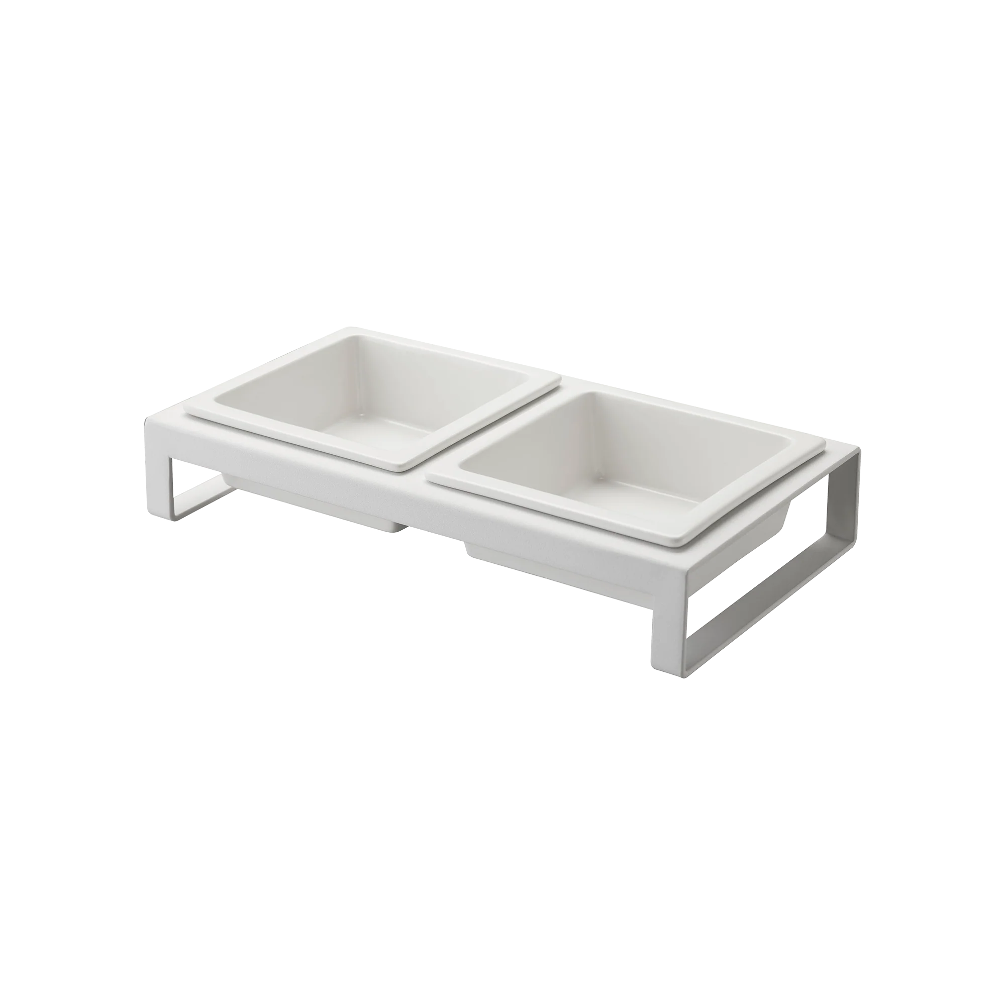 Yamazaki Home Pet Food Bowl - Image 6