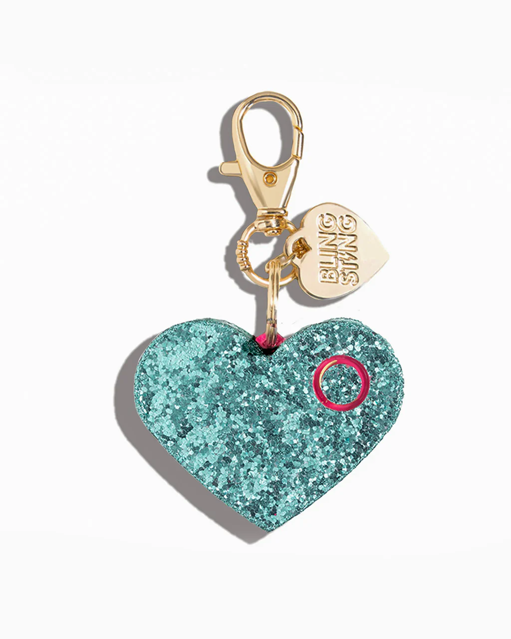 Bling Sting Heart Safety Alarms